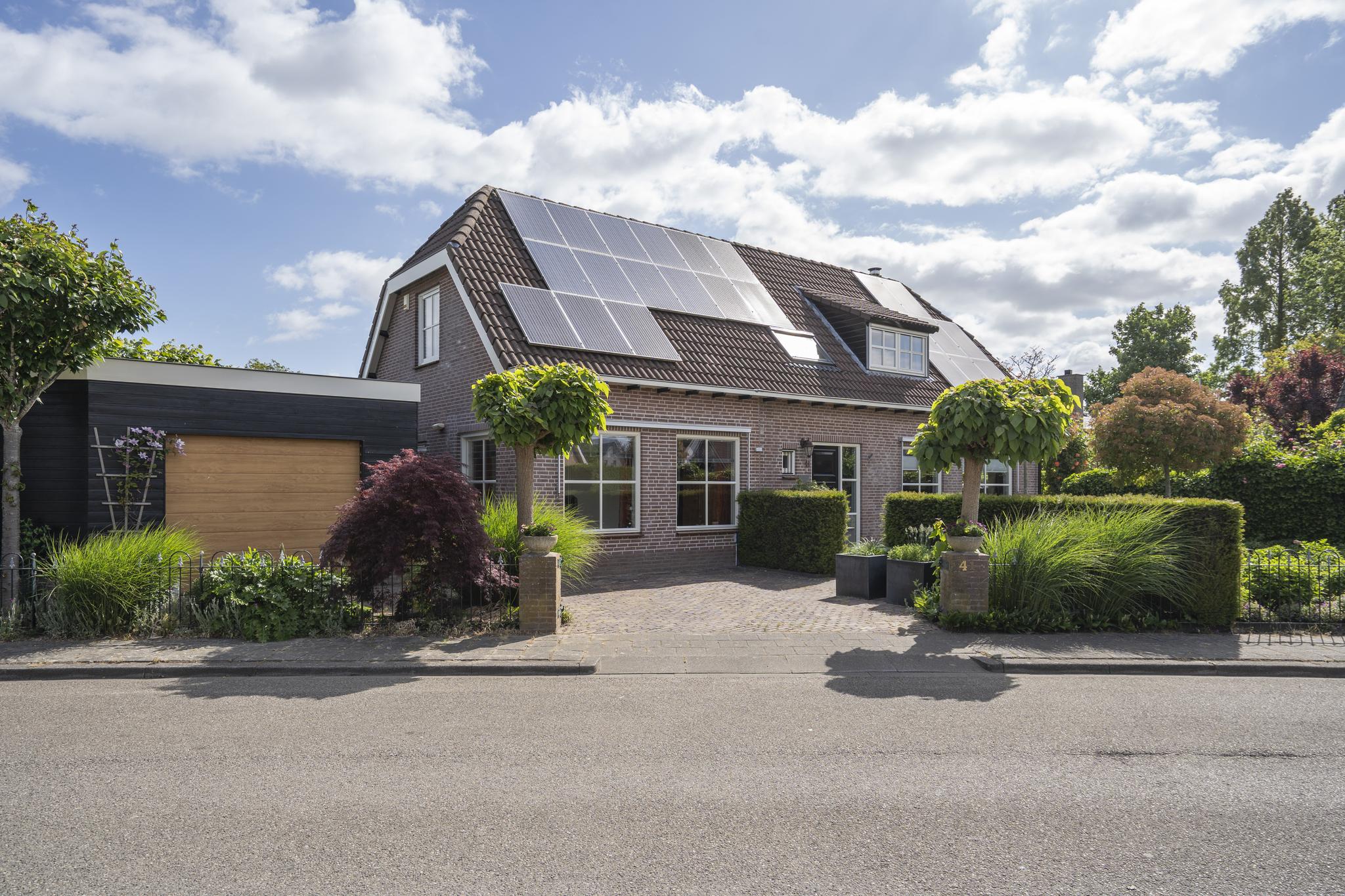 Huizekamplaan 41, afbeelding 5