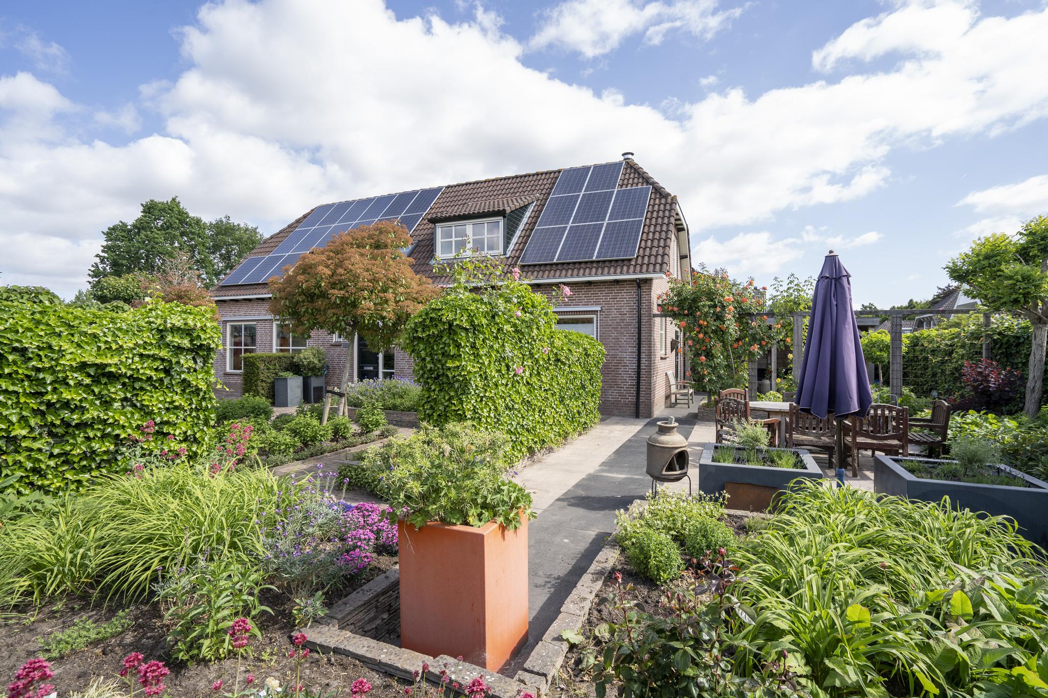 Huizekamplaan 41, afbeelding 7