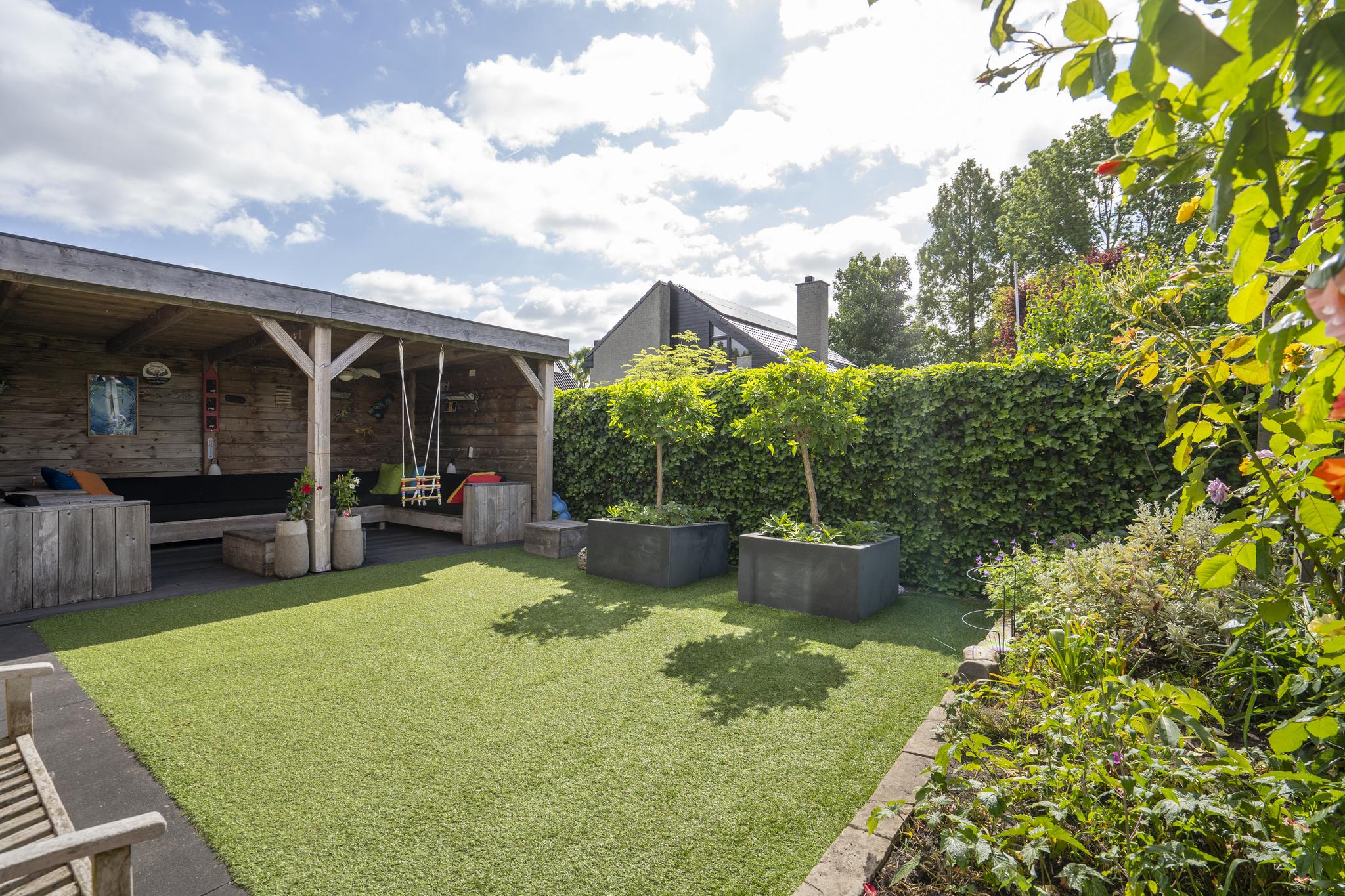 Huizekamplaan 41, afbeelding 3