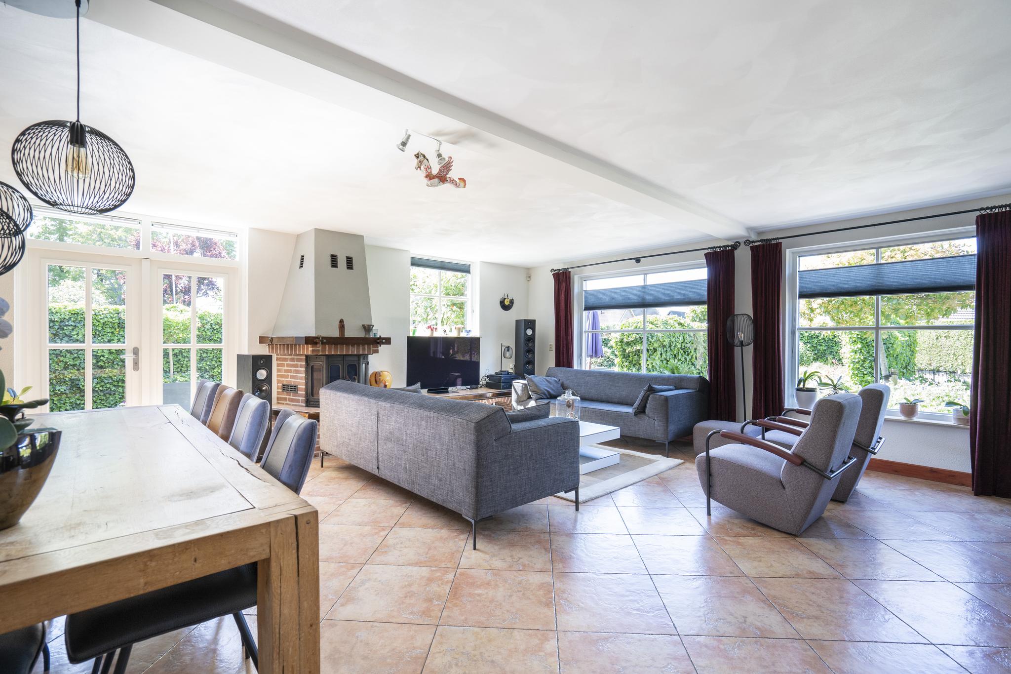 Huizekamplaan 41, afbeelding 12