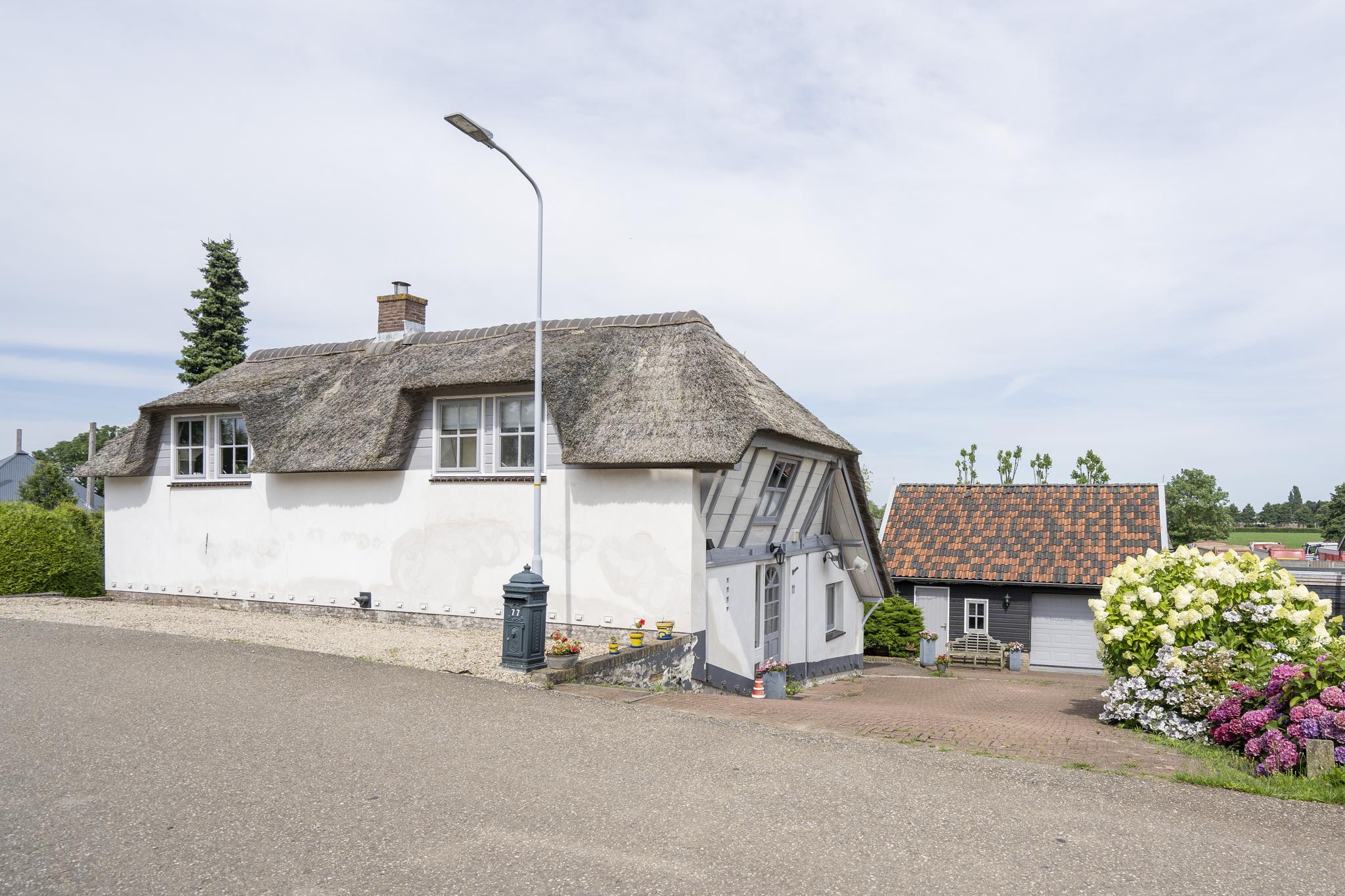 Waaldijk 77, afbeelding 1