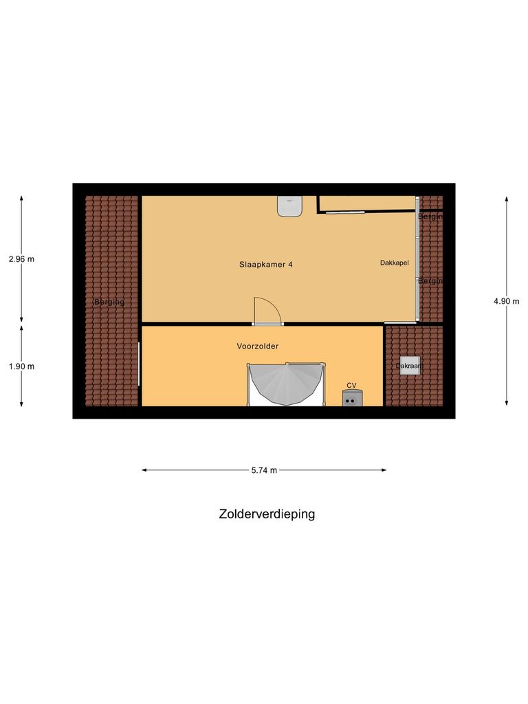 Plattegrond 3