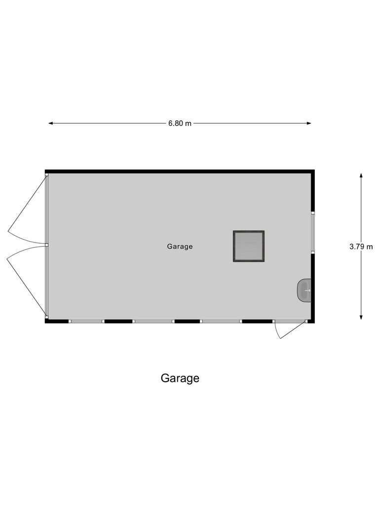 Plattegrond 4
