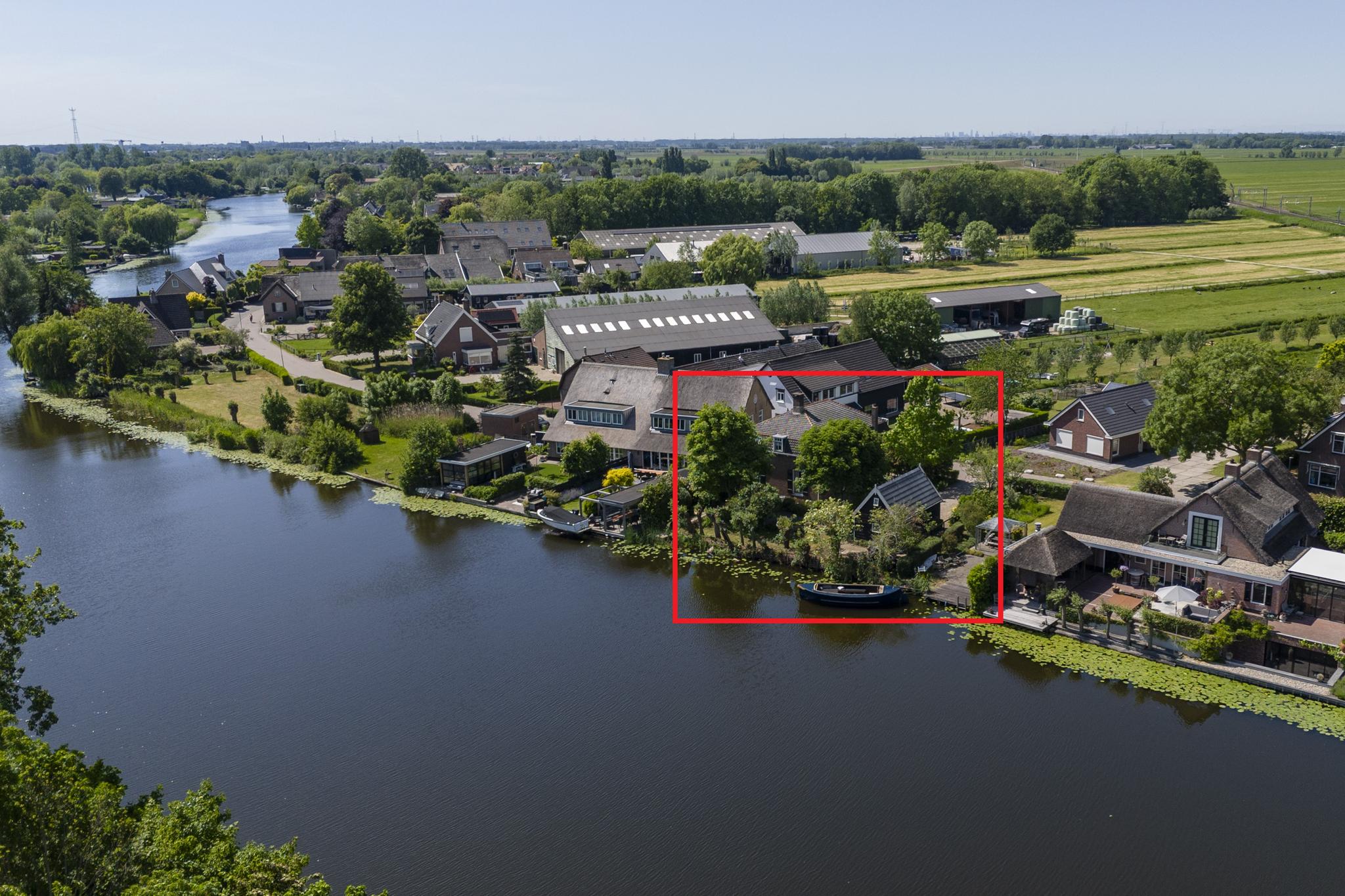 Binnendamseweg 21, afbeelding 2