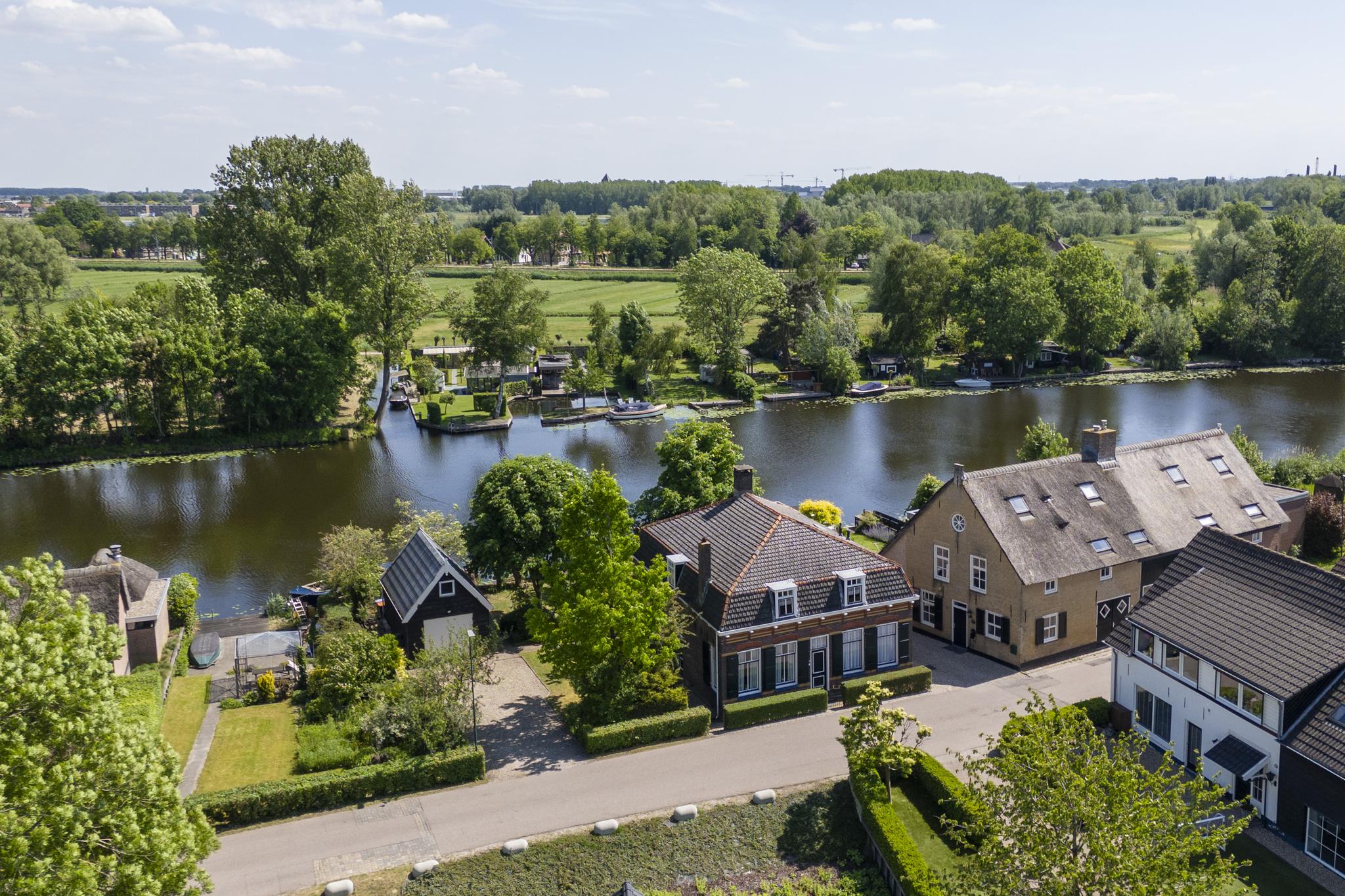Binnendamseweg 21, afbeelding 0