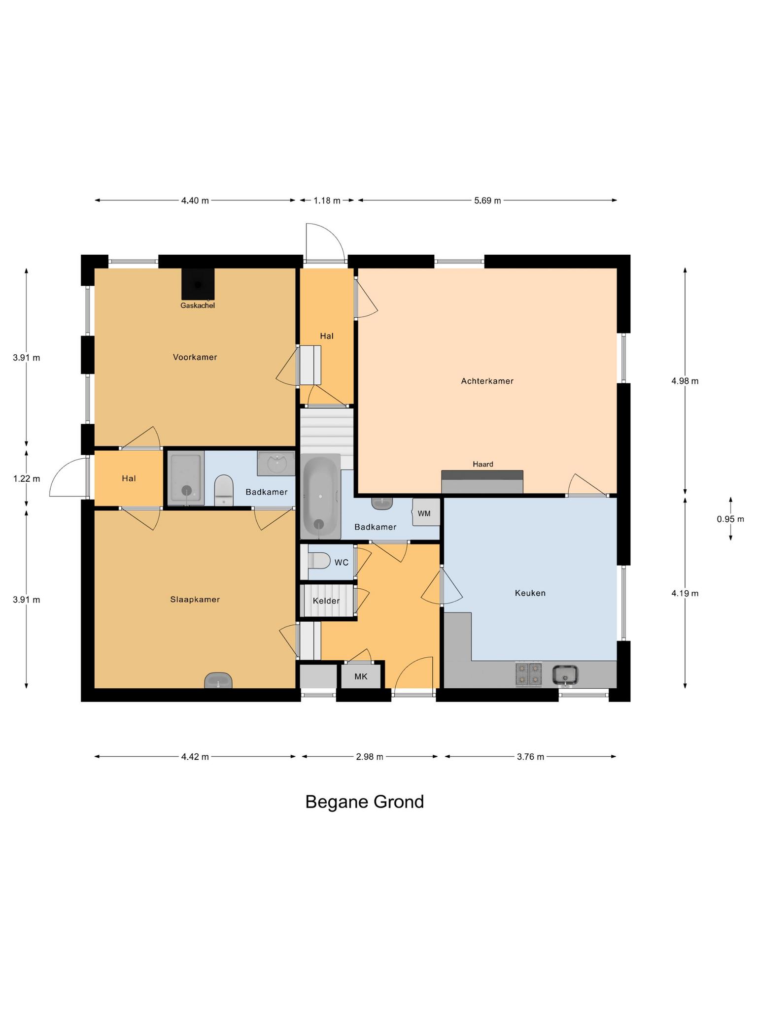 Binnendamseweg 21, afbeelding 26