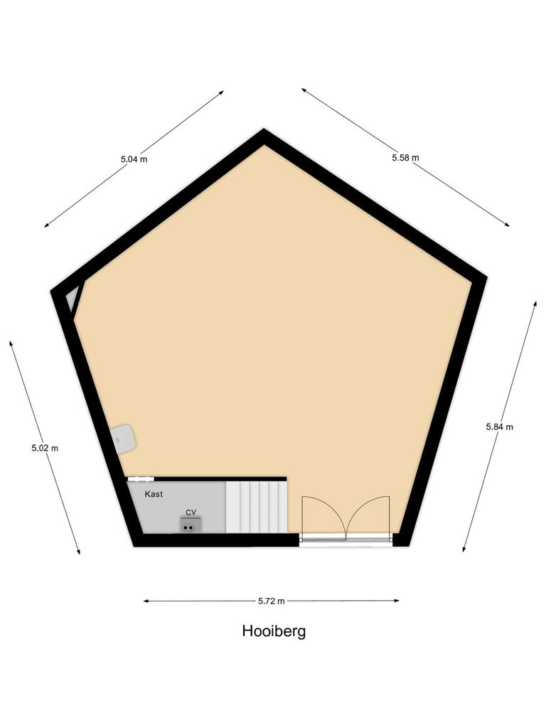 Plattegrond 7