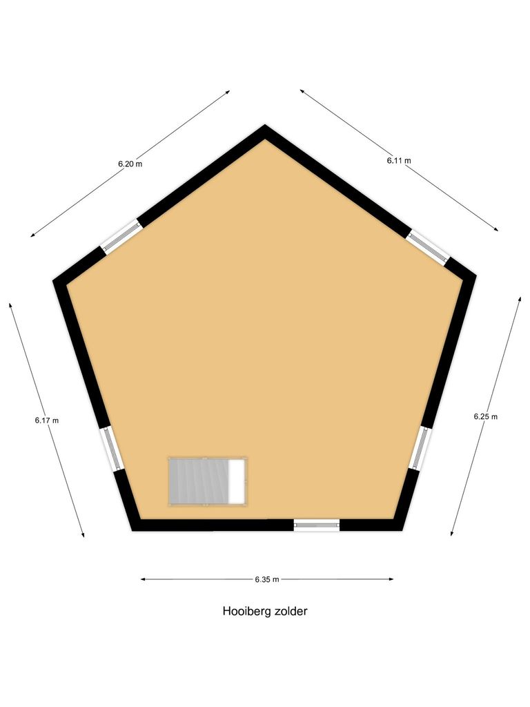 Plattegrond 8