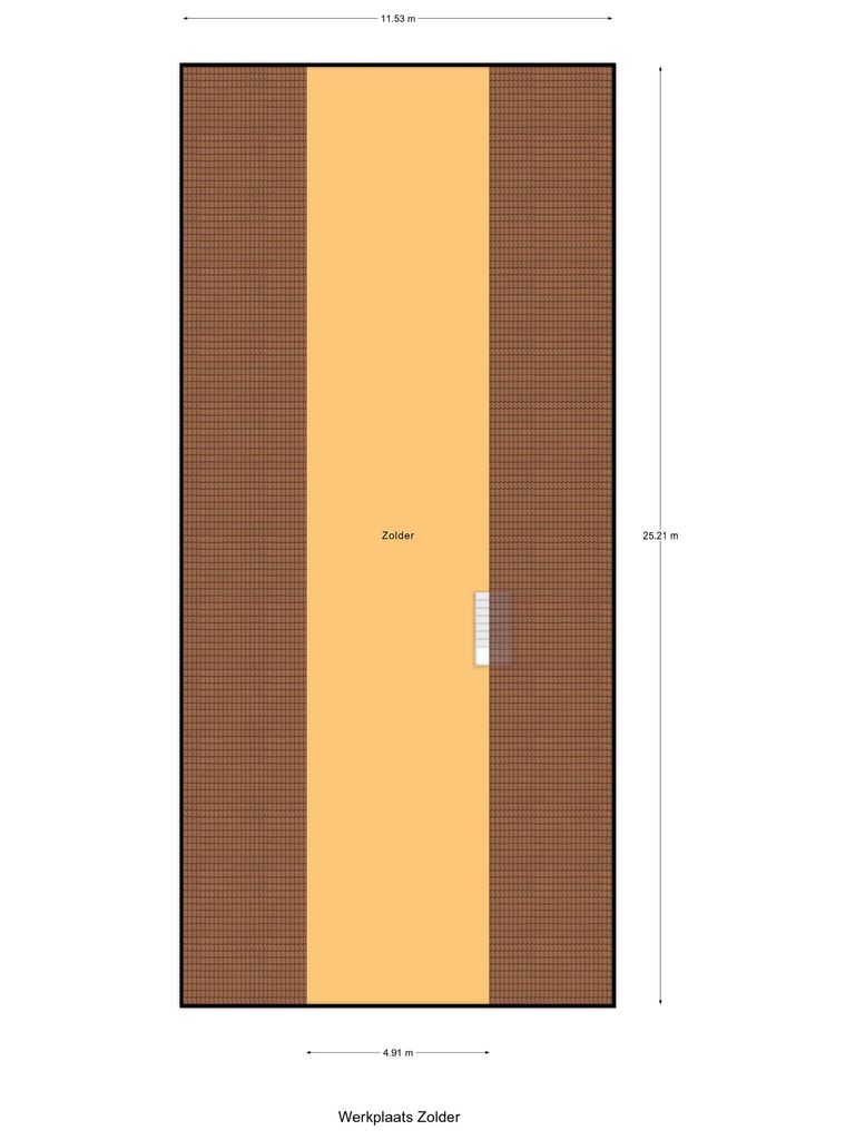 Plattegrond 10