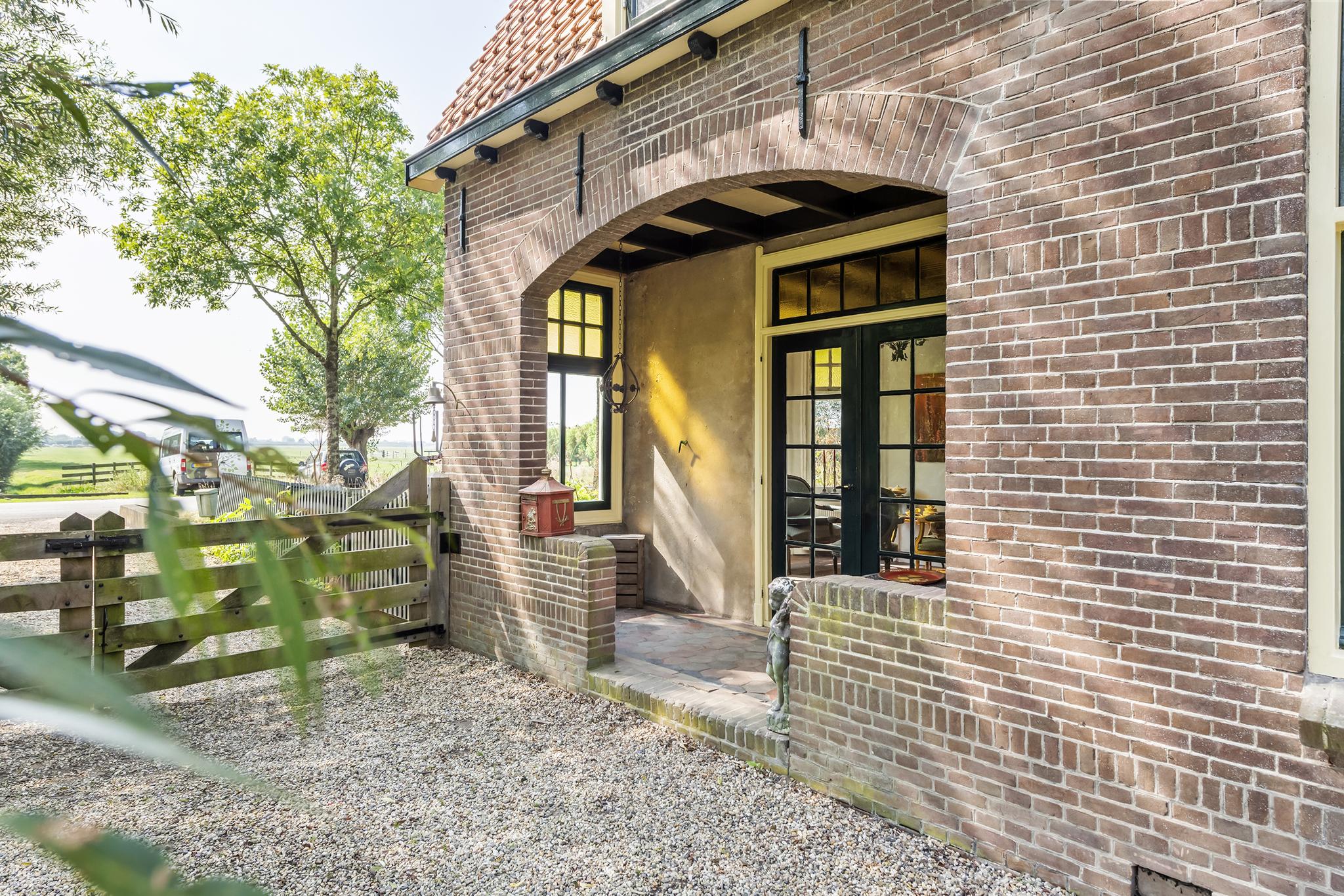 Overboeicop 8, afbeelding 13