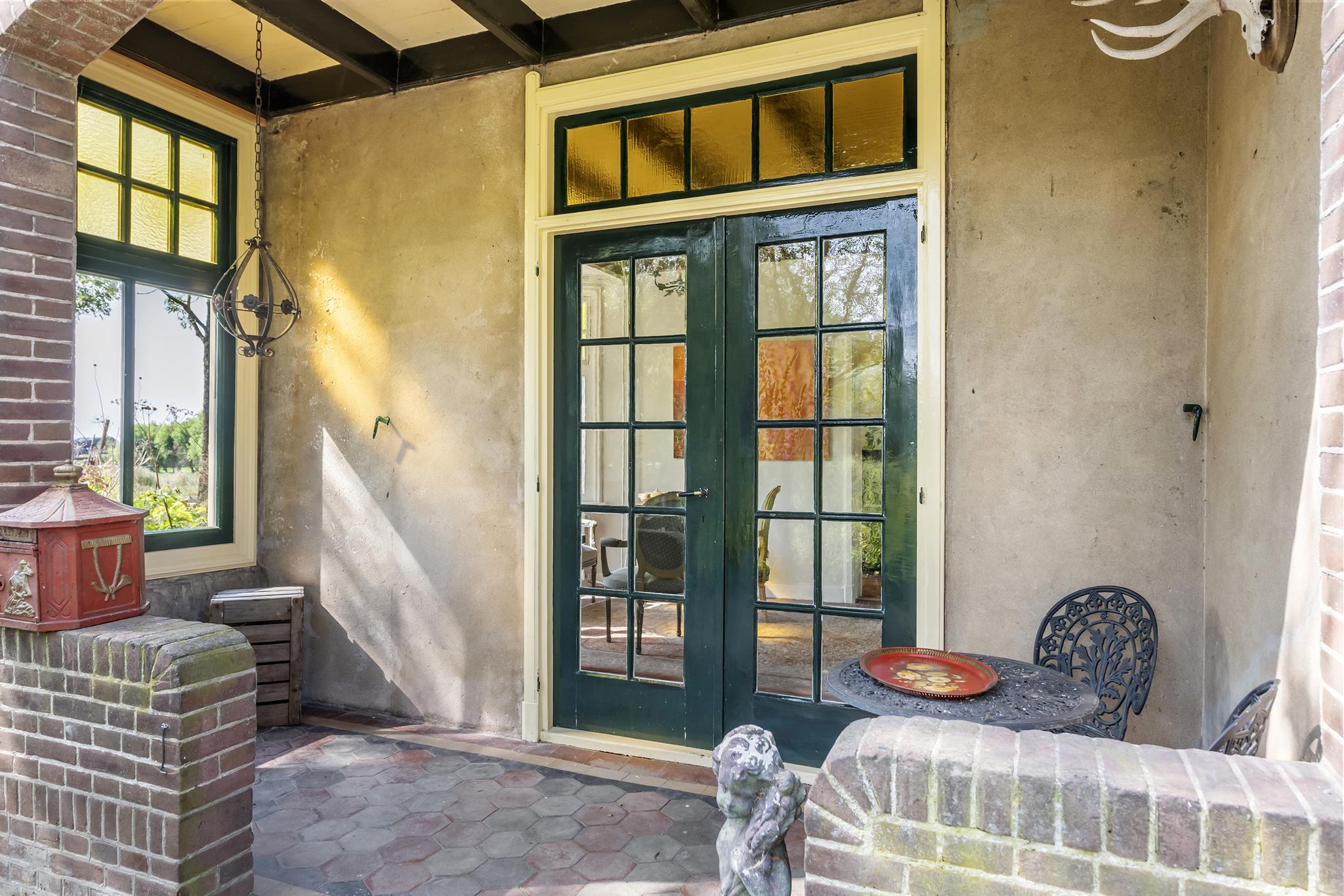 Overboeicop 8, afbeelding 14