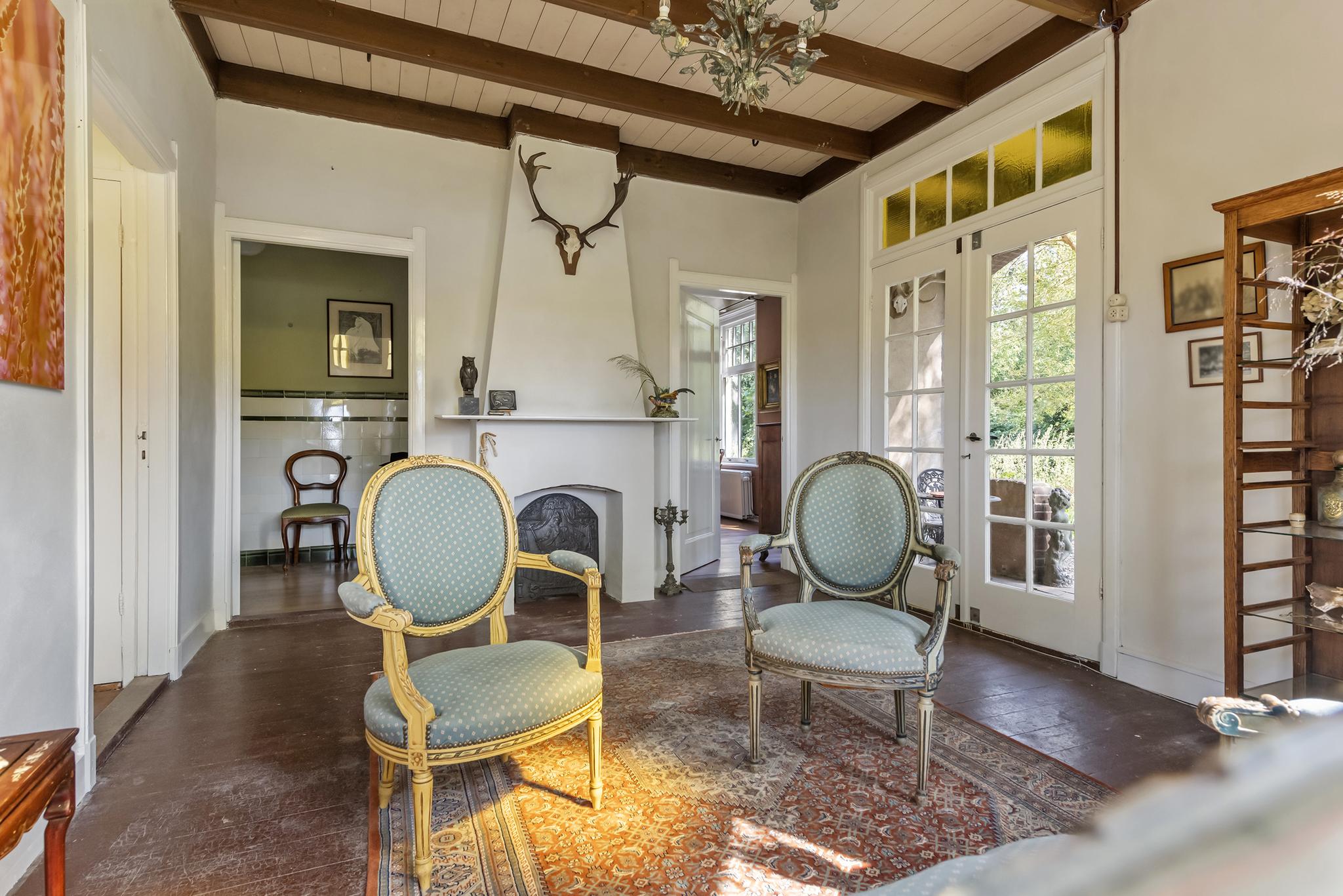 Overboeicop 8, afbeelding 23