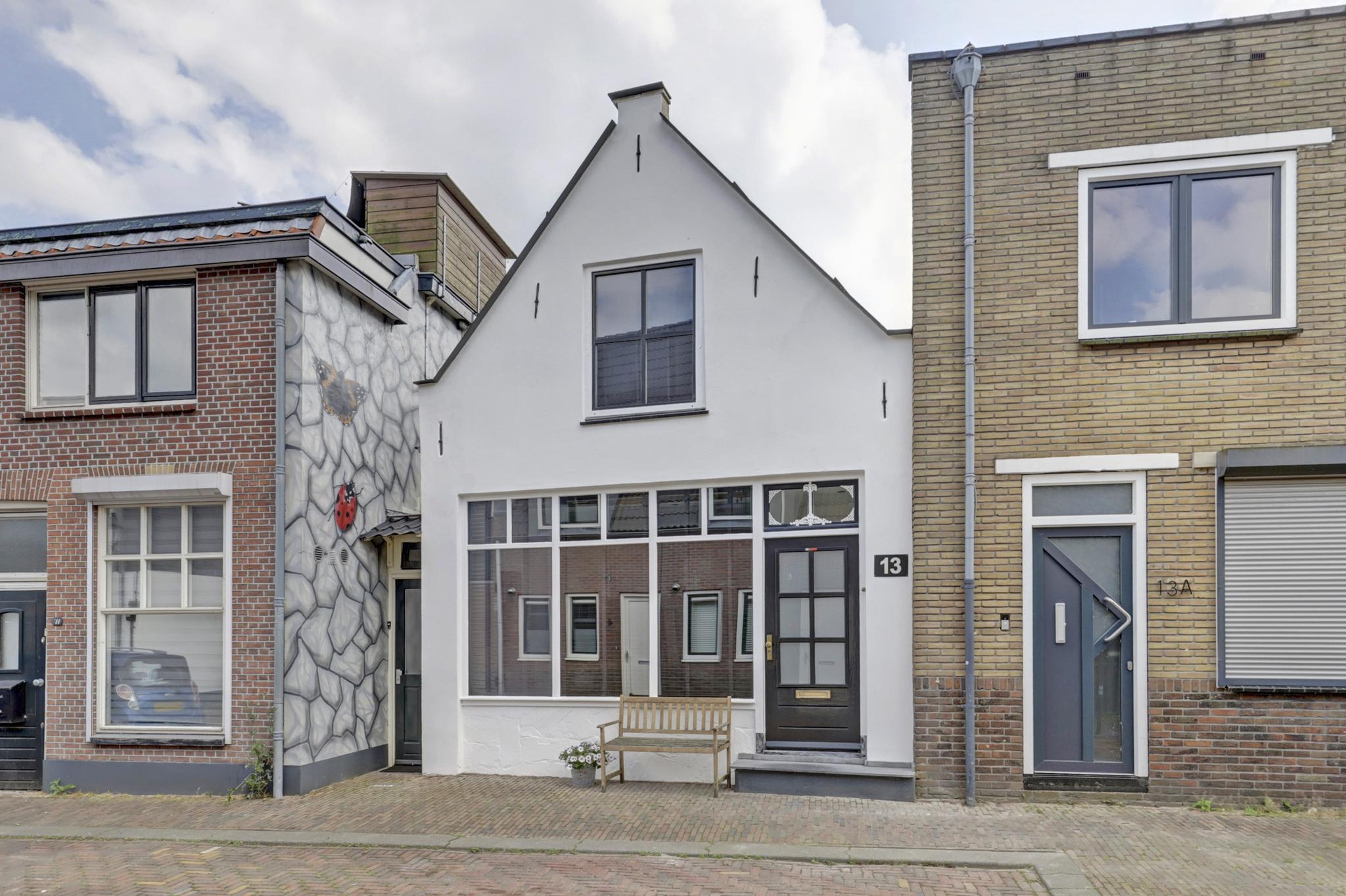 Noordwal 13, afbeelding 0