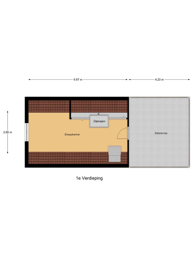 Plattegrond 2