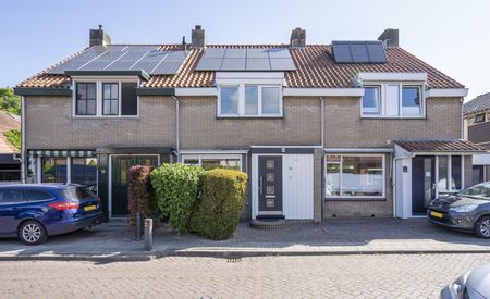 Verlengde Middelweg 14