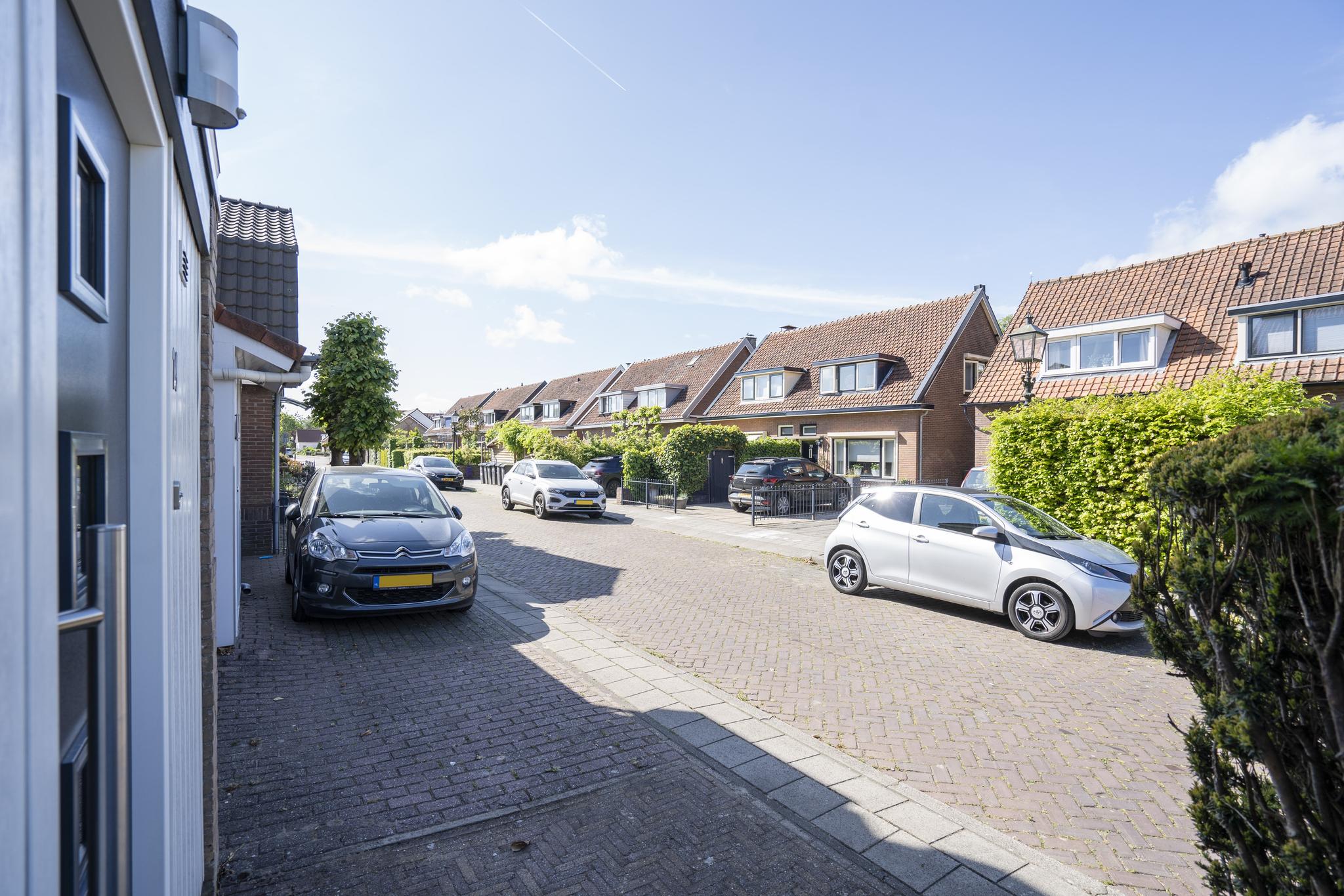 Verlengde Middelweg 14, afbeelding 5