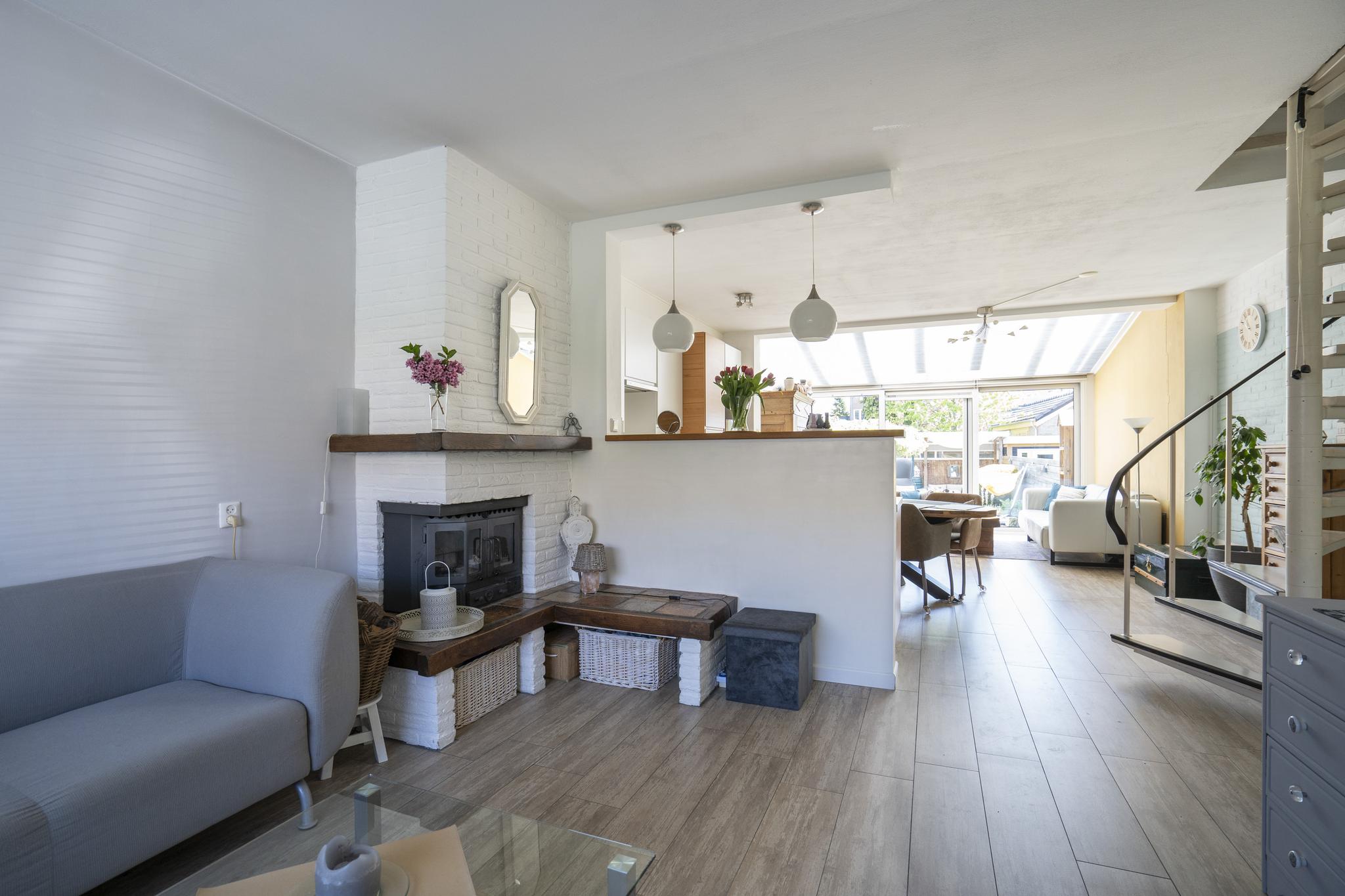 Verlengde Middelweg 14, afbeelding 9