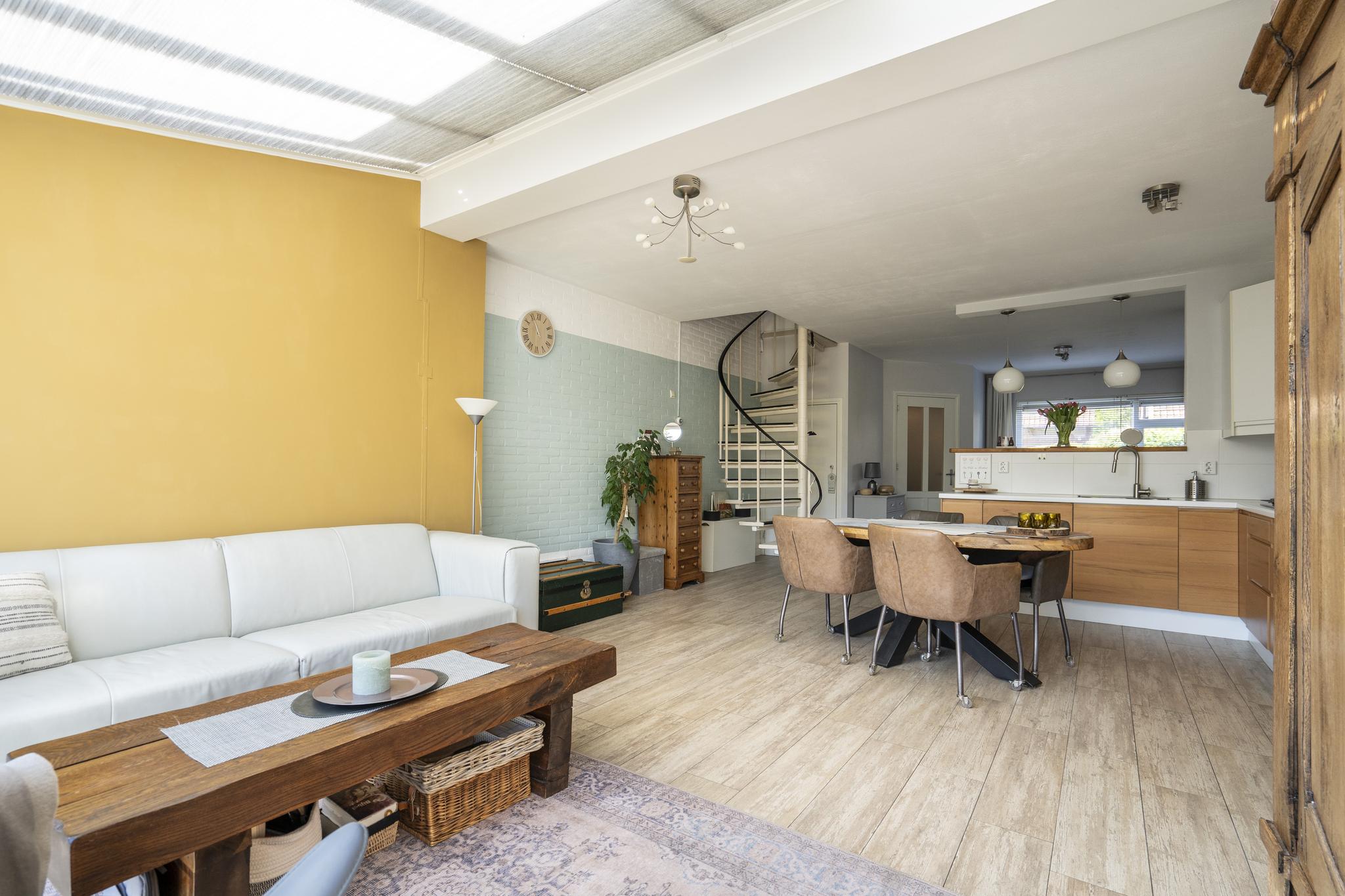 Verlengde Middelweg 14, afbeelding 1