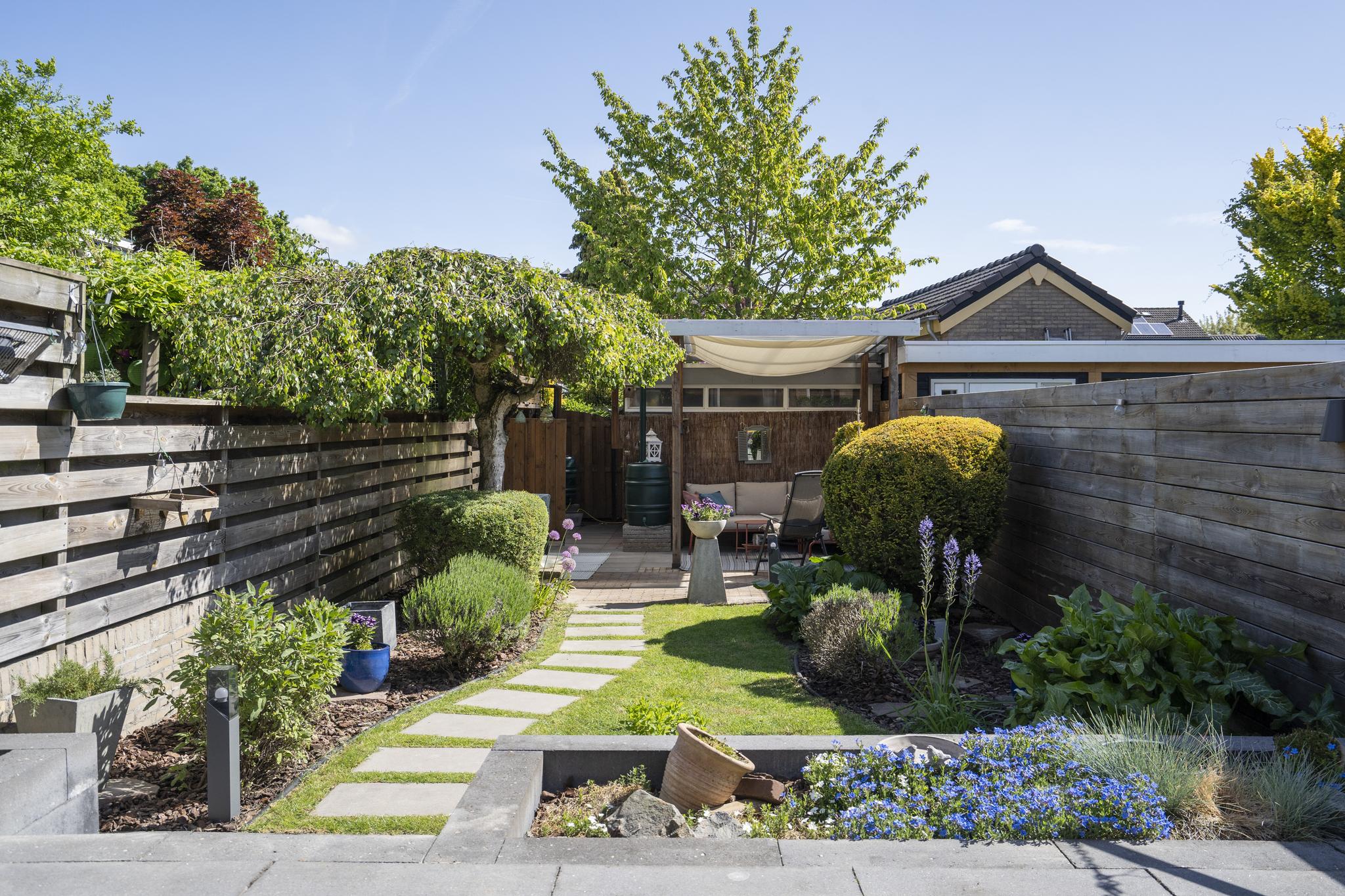 Verlengde Middelweg 14, afbeelding 15