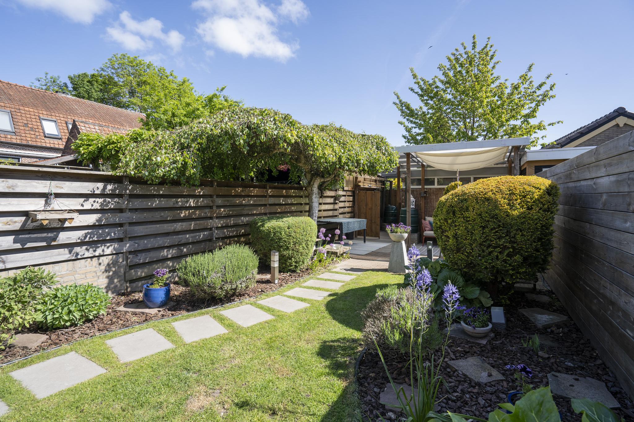 Verlengde Middelweg 14, afbeelding 16