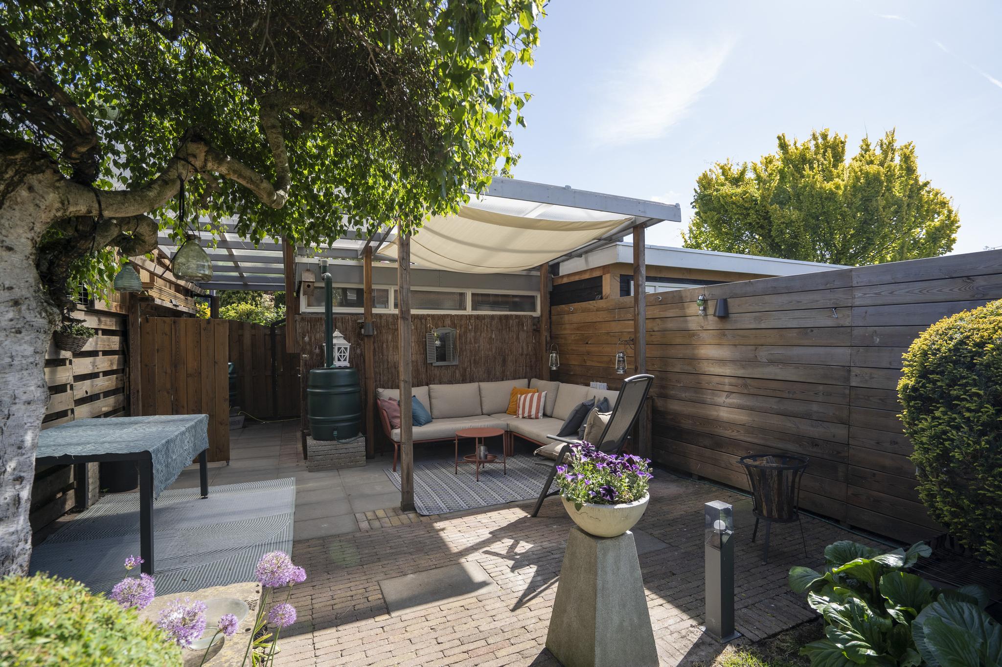 Verlengde Middelweg 14, afbeelding 30