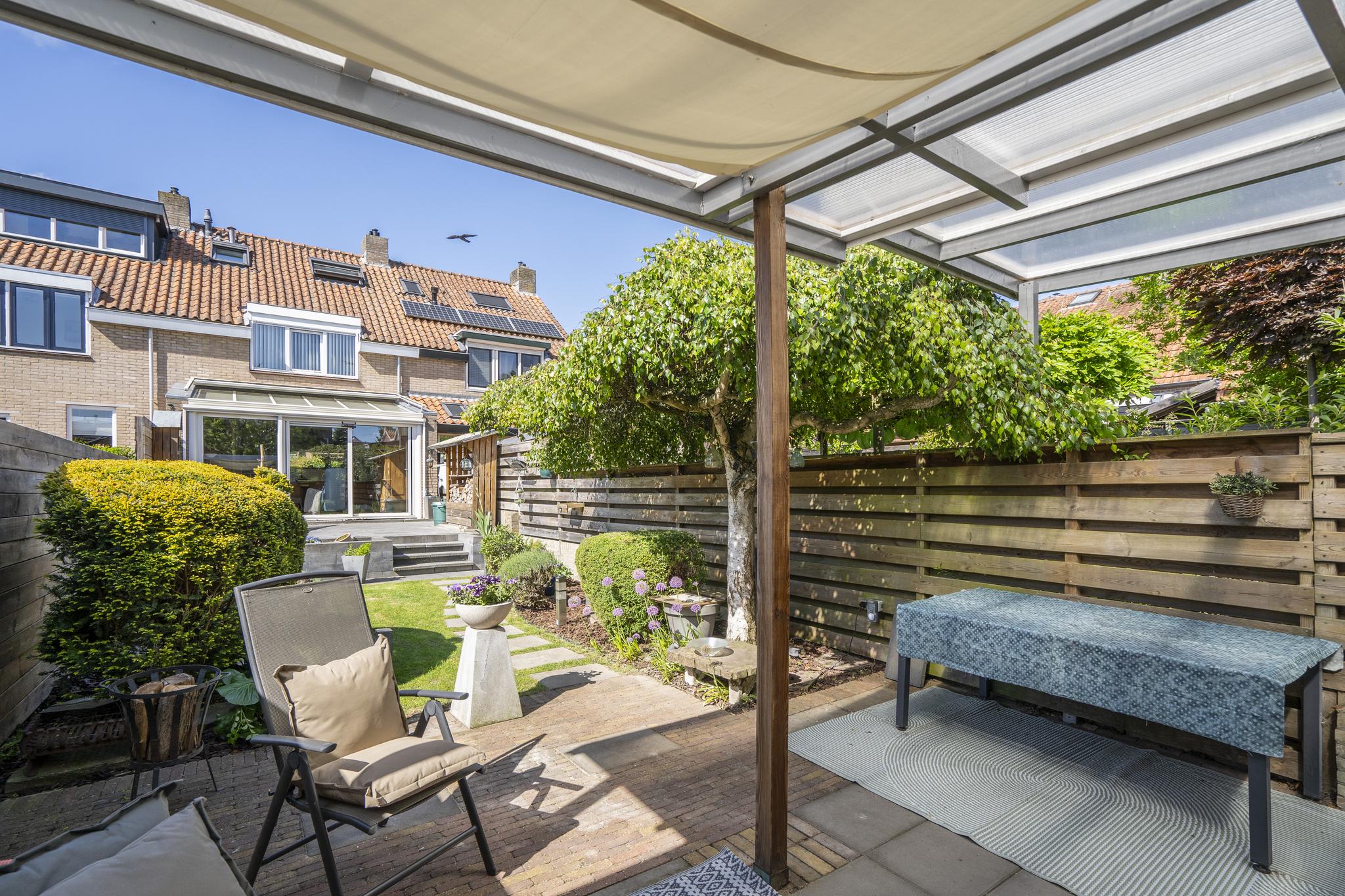 Verlengde Middelweg 14, afbeelding 29