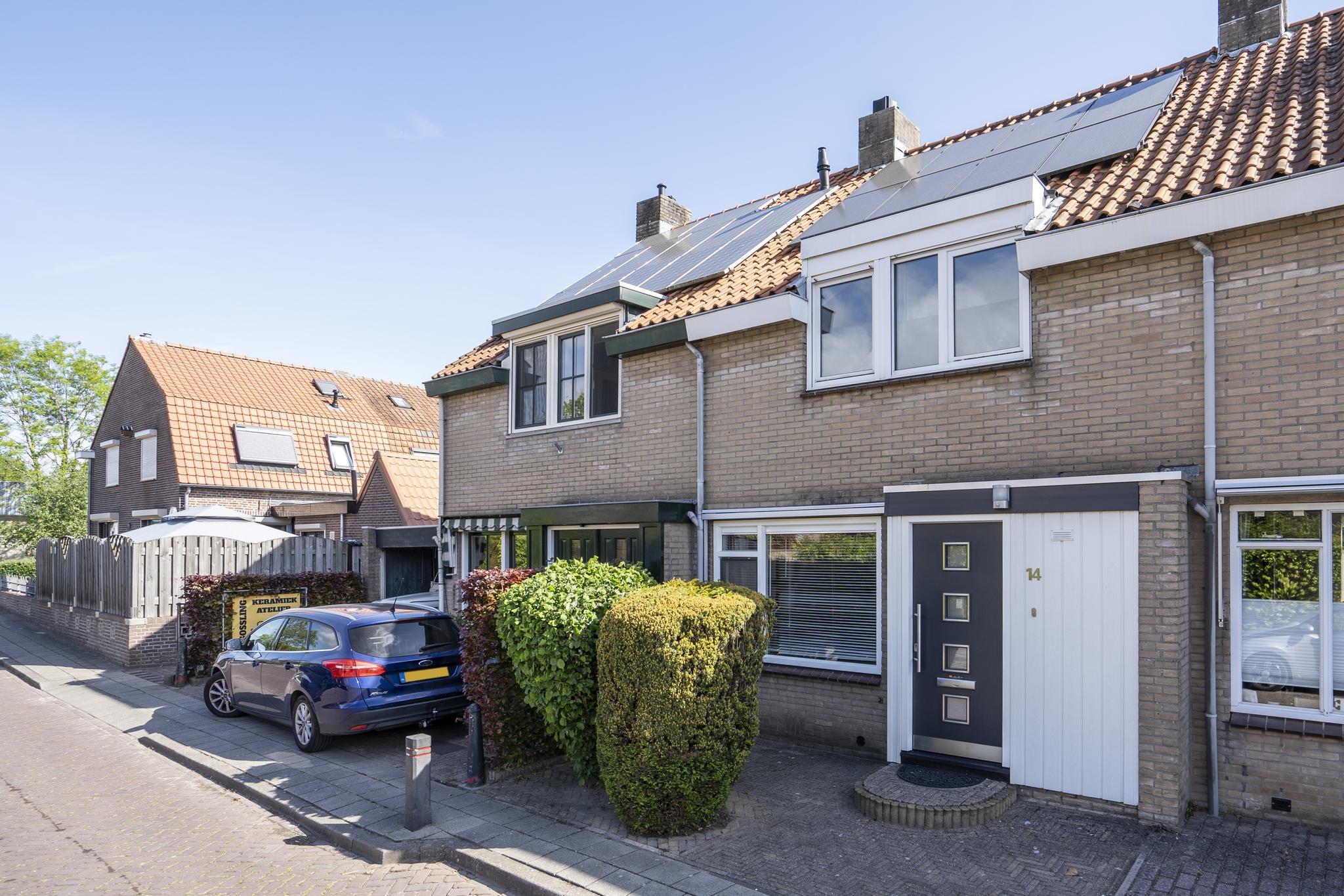 Verlengde Middelweg 14, afbeelding 4