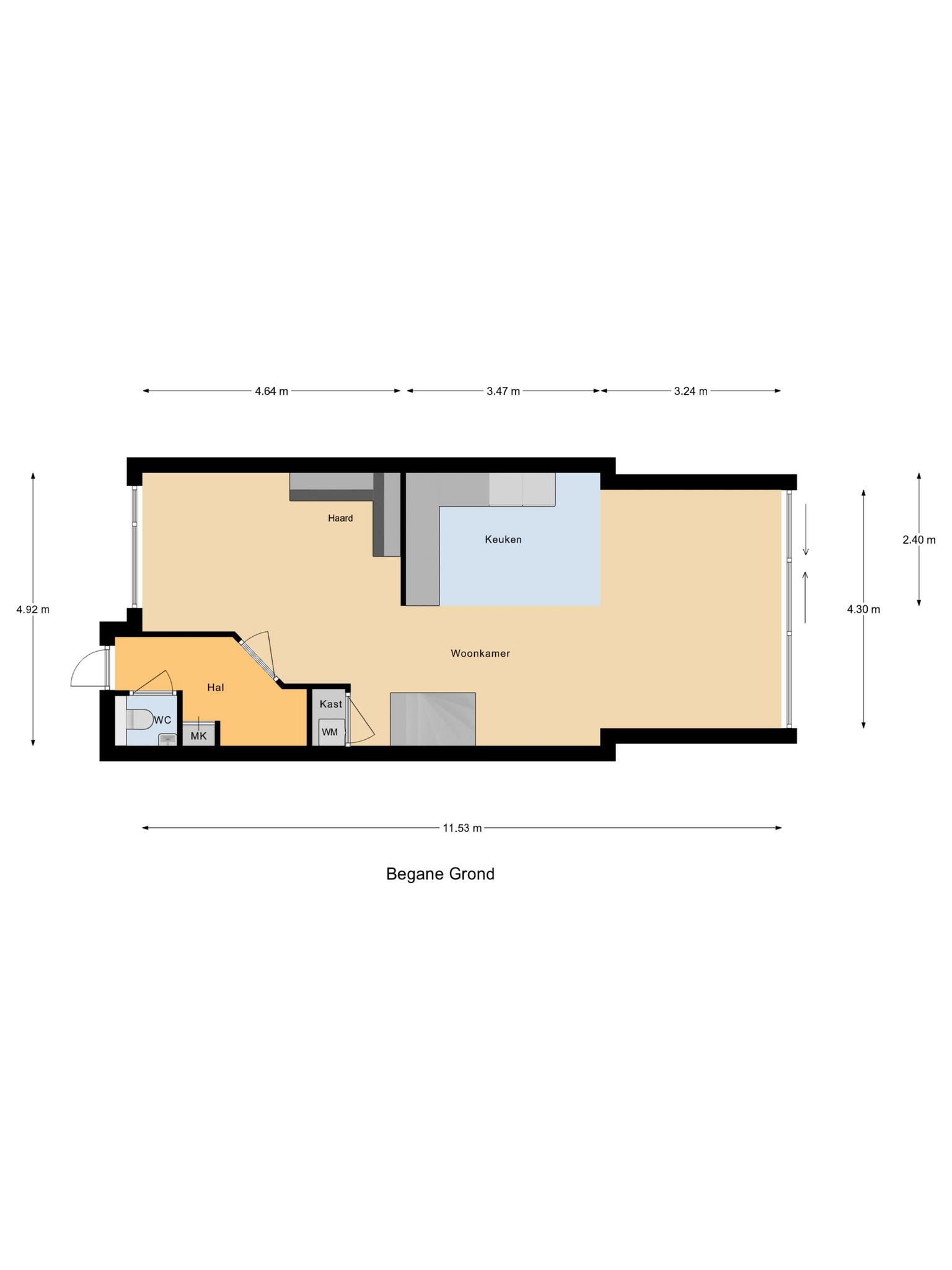 Verlengde Middelweg 14, afbeelding 13