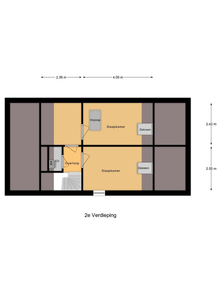 Plattegrond 3