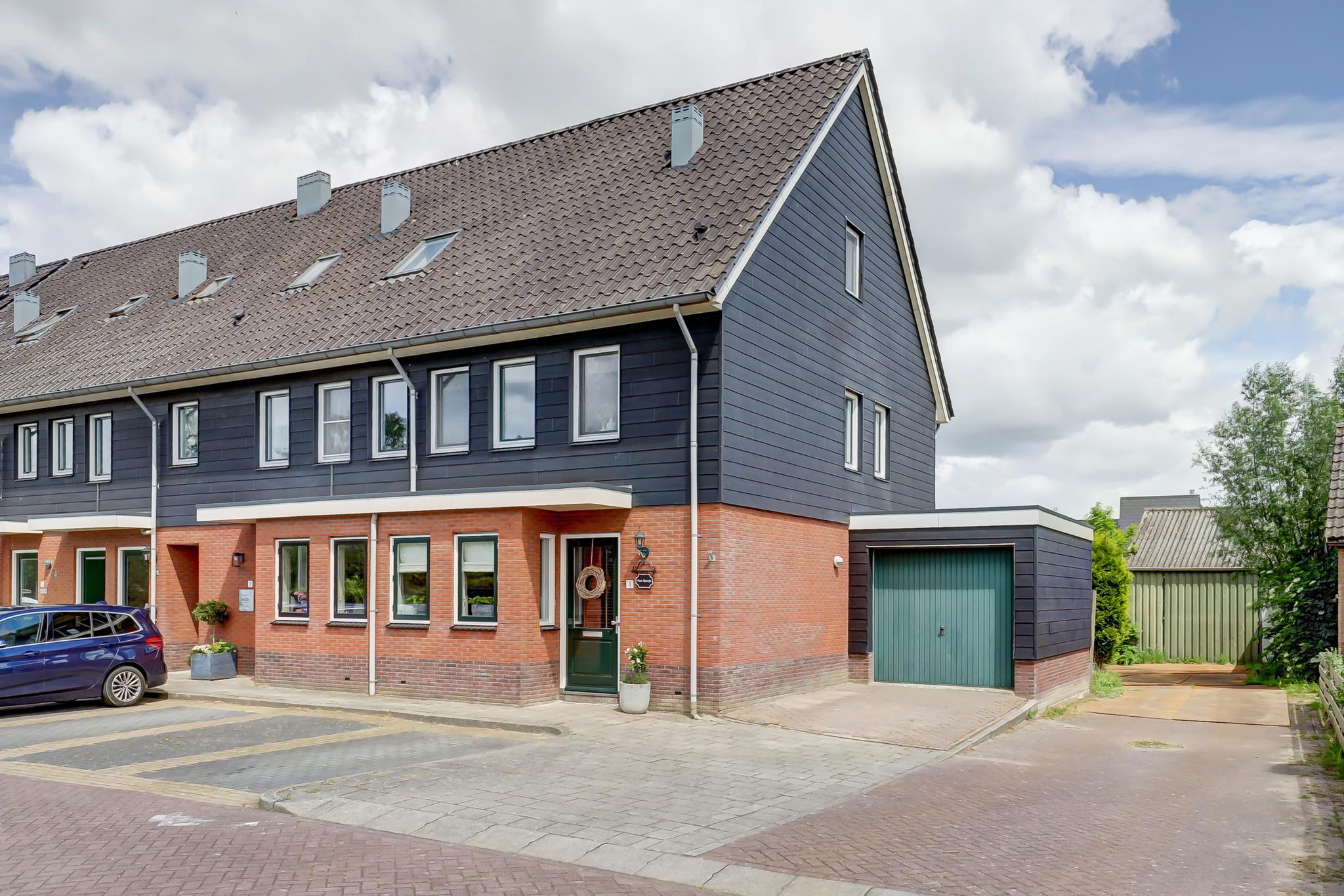 De Hoeve 1, afbeelding 0