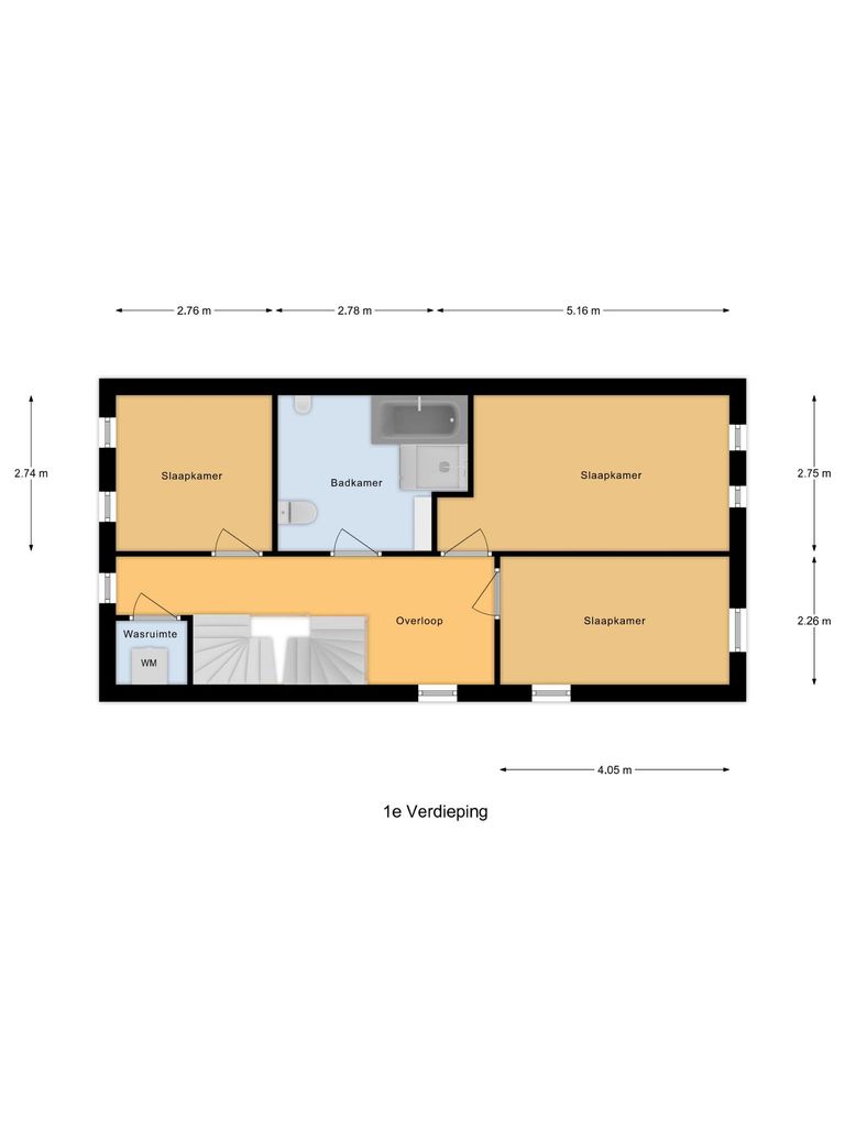 Plattegrond 2