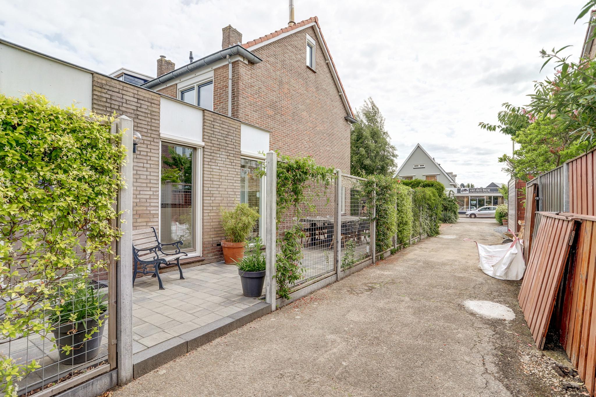 Tiendweg 96, afbeelding 47