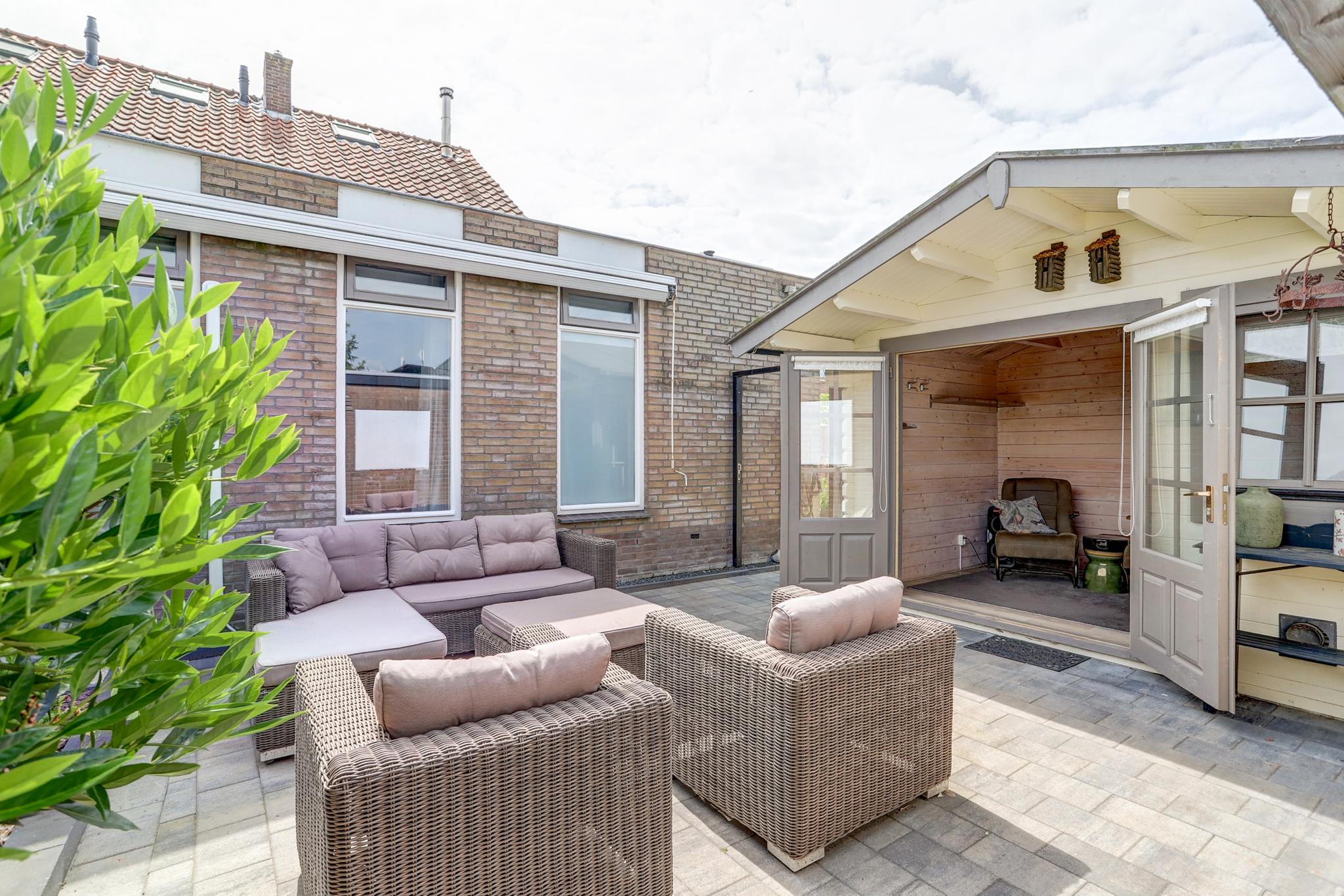 Tiendweg 96, afbeelding 42