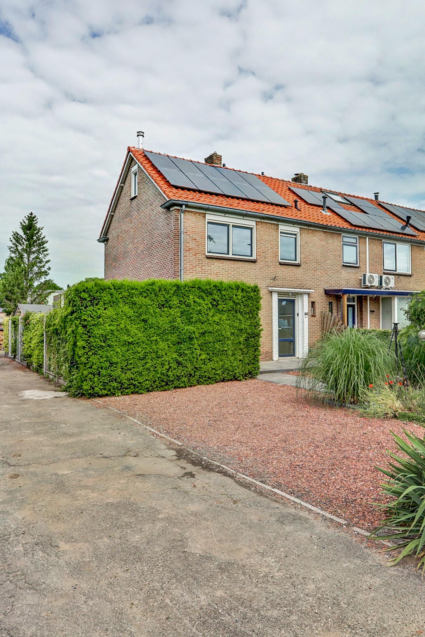 Tiendweg 96, afbeelding 0