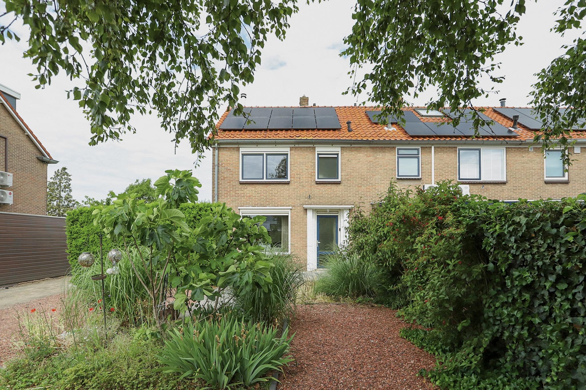 Tiendweg 96, afbeelding 53