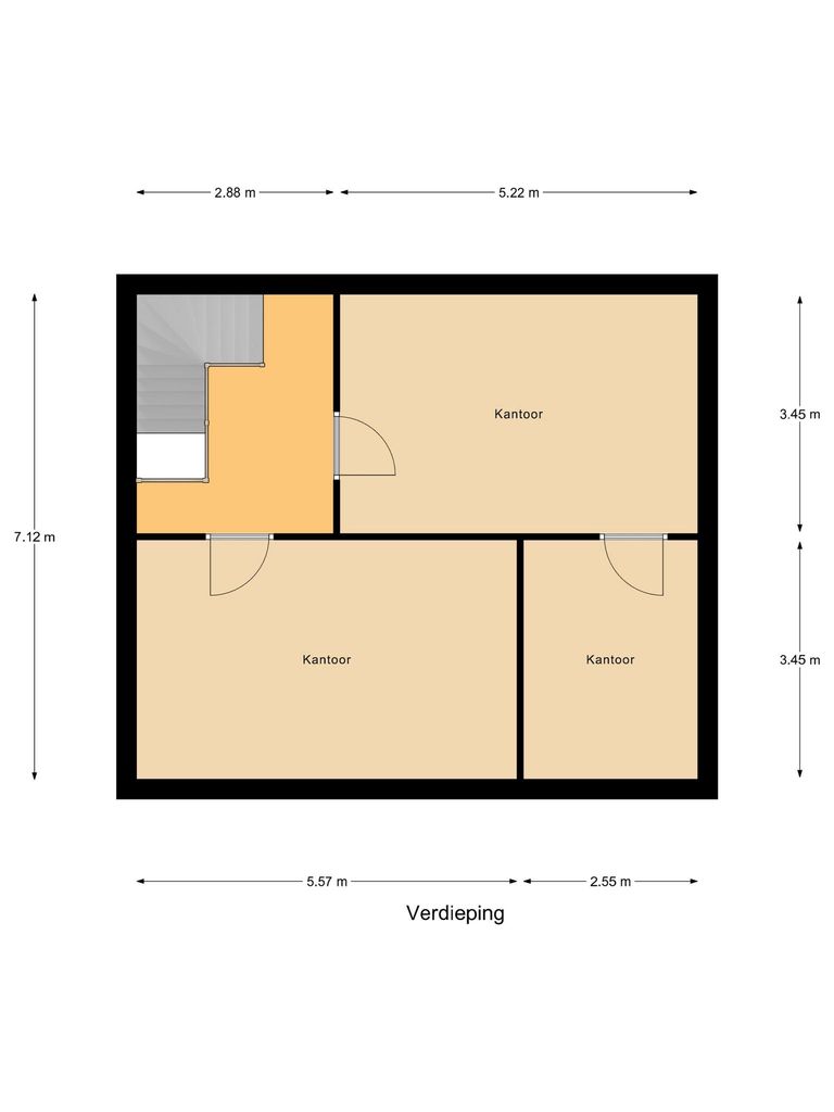 Plattegrond 2