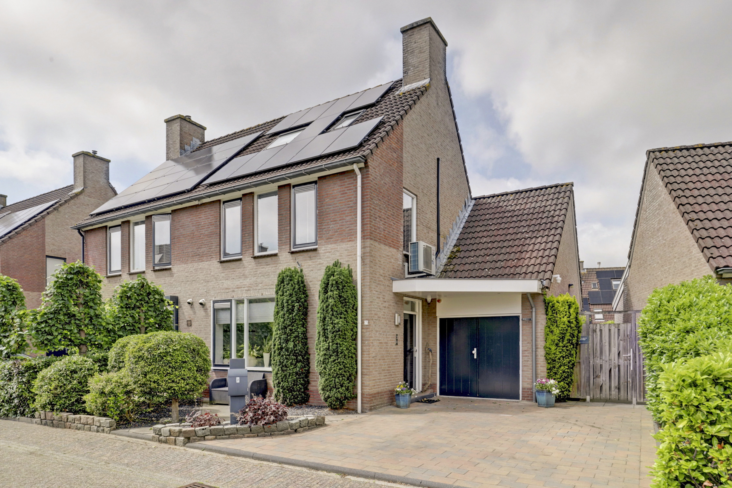 IJsvogellaan 7, afbeelding 0