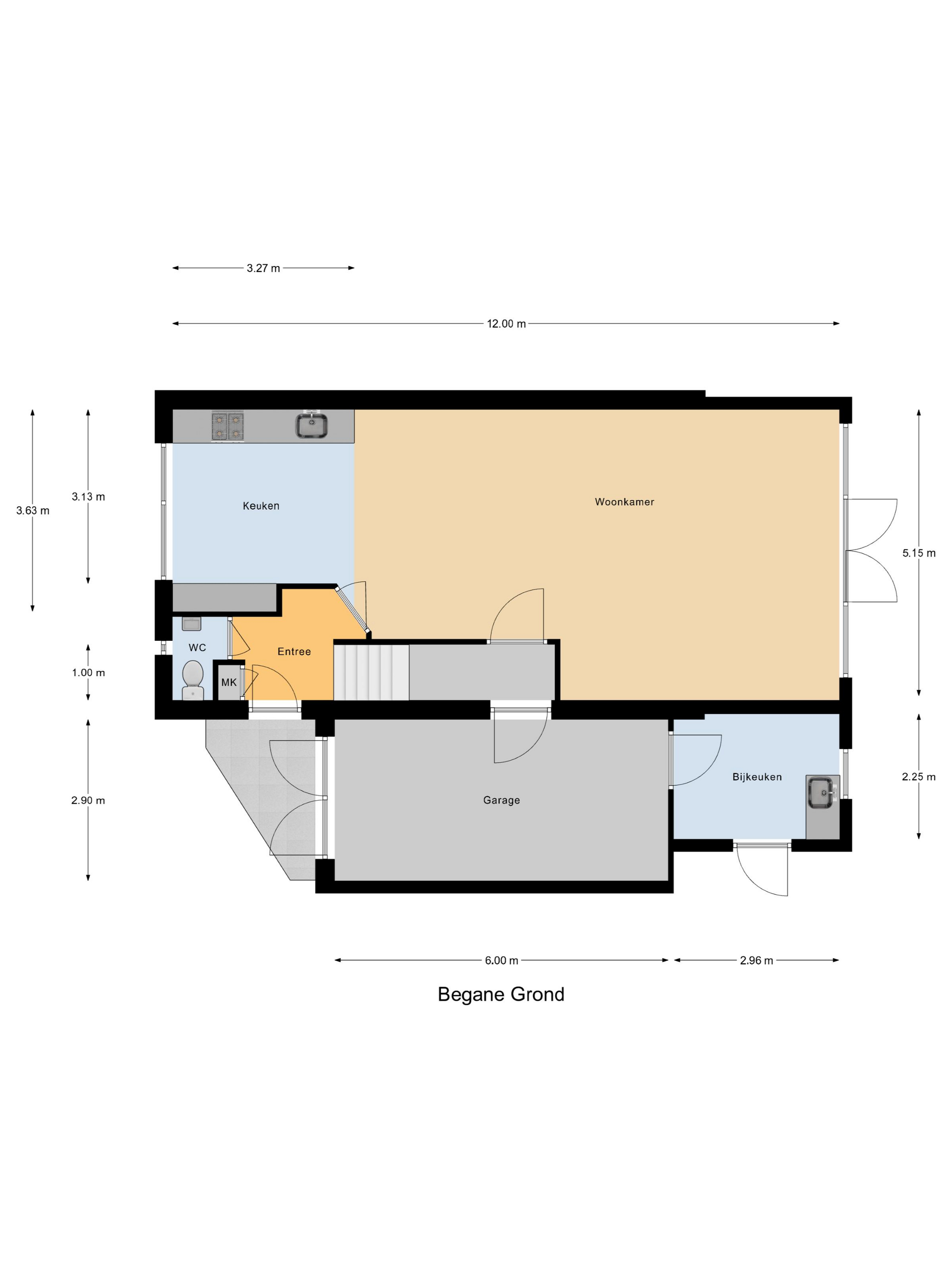 IJsvogellaan 7, afbeelding 13
