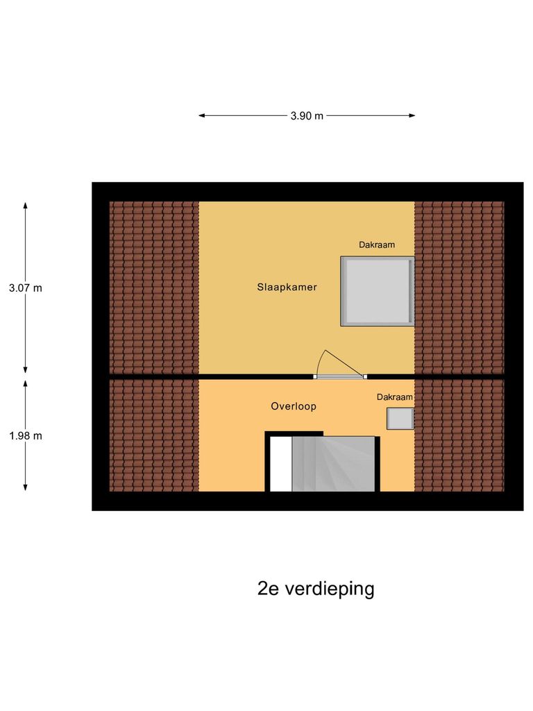 Plattegrond 3