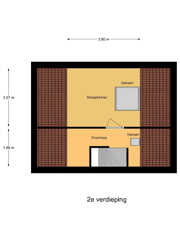 Plattegrond 3