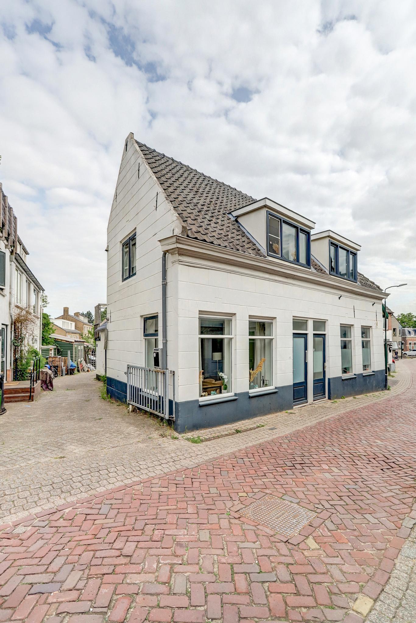 Damstraat 62A, afbeelding 2