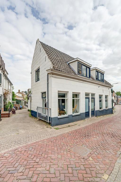 Damstraat 62A, afbeelding 2