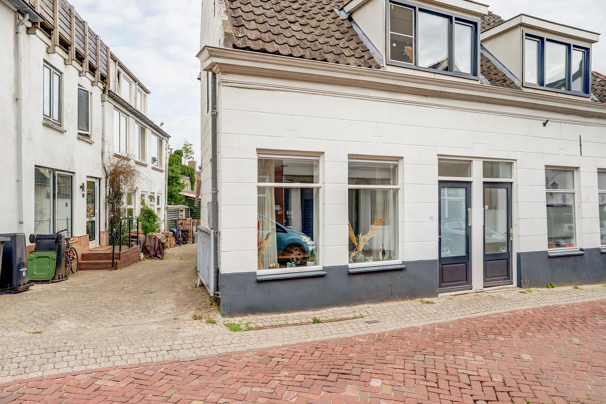 Damstraat 62A, afbeelding 4