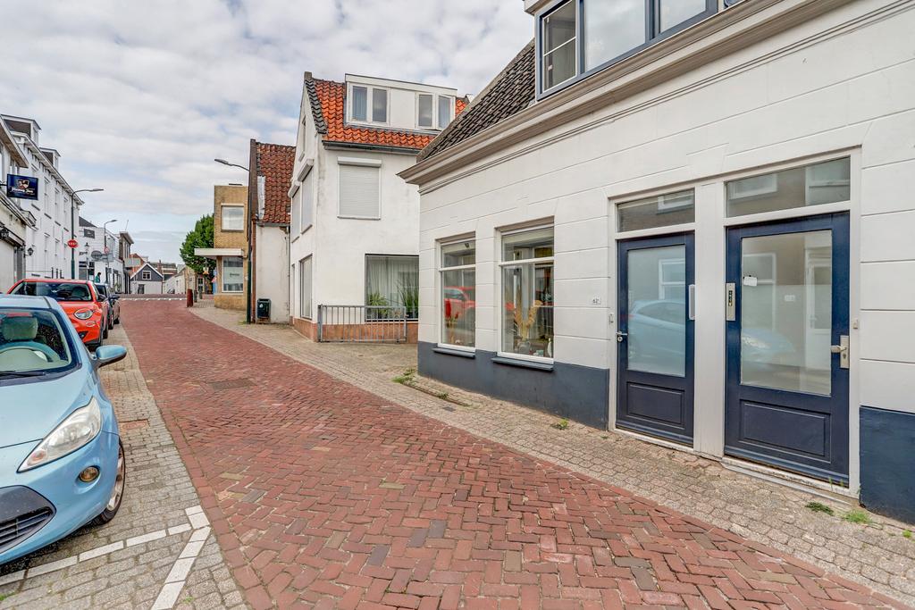 Damstraat 62A, afbeelding 5