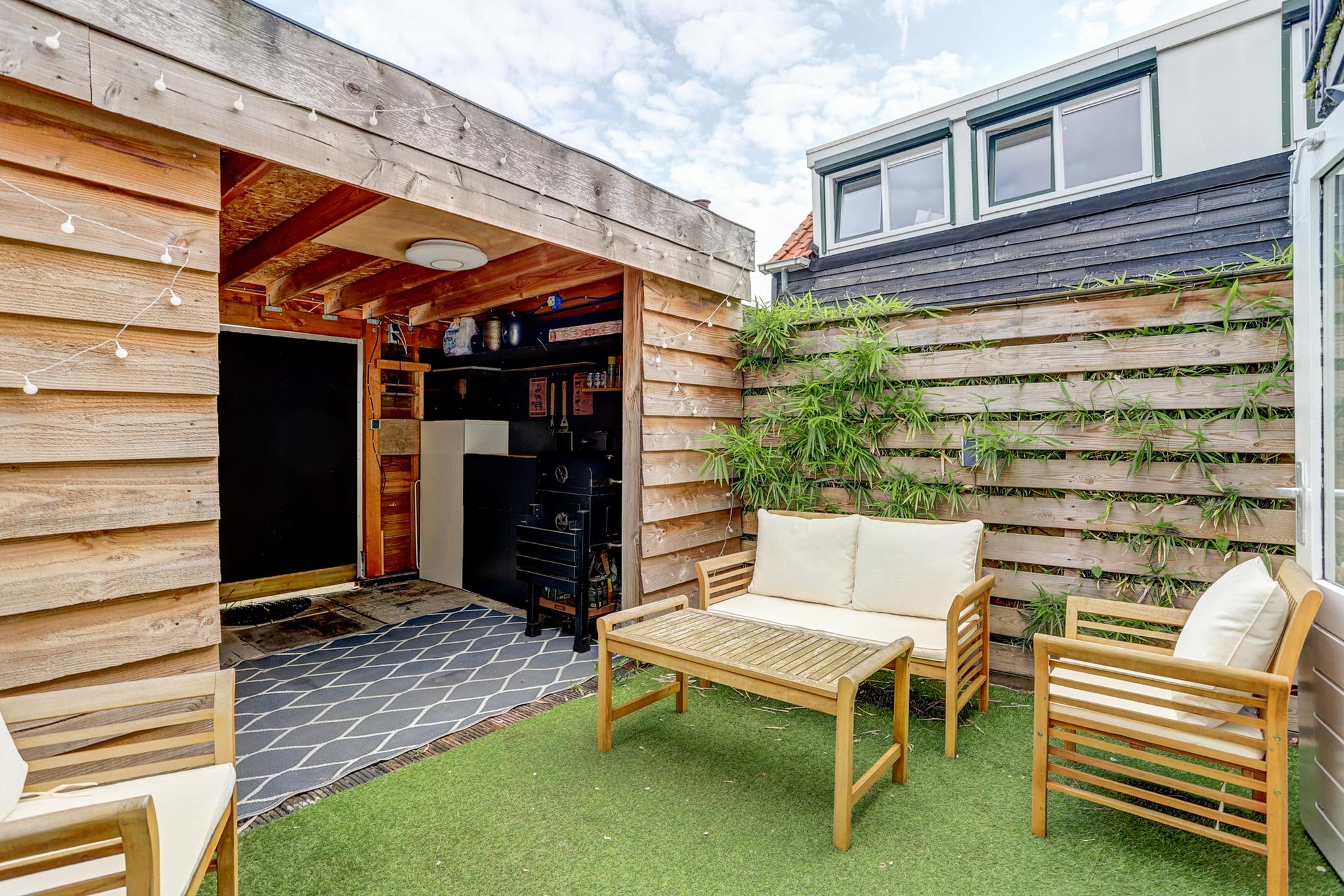 Damstraat 62A, afbeelding 1