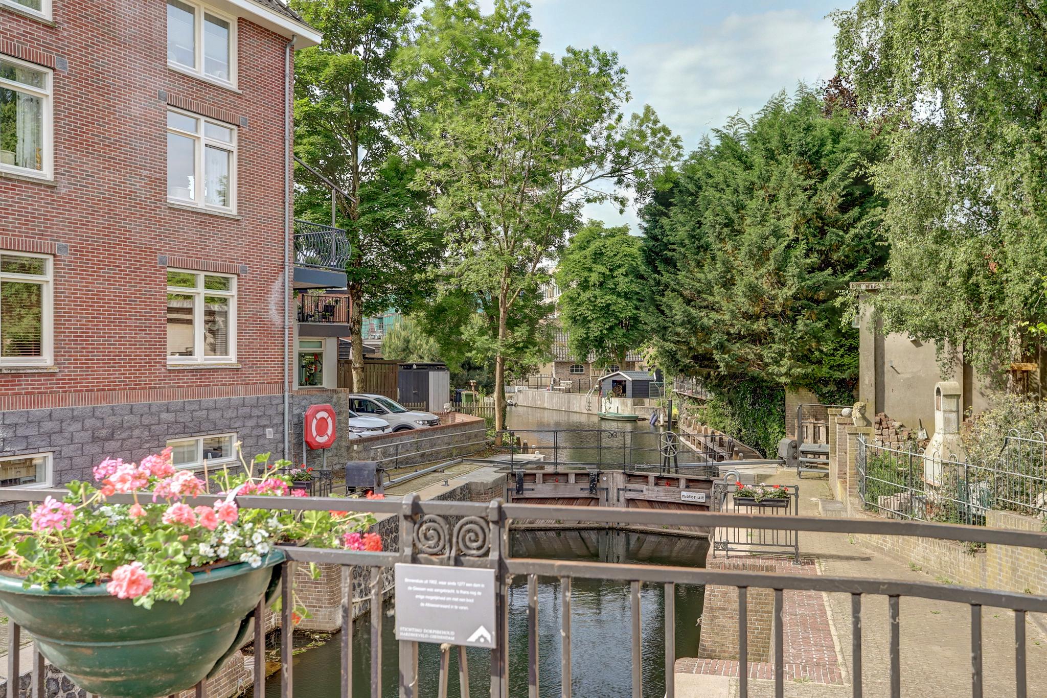 Damstraat 62A, afbeelding 3