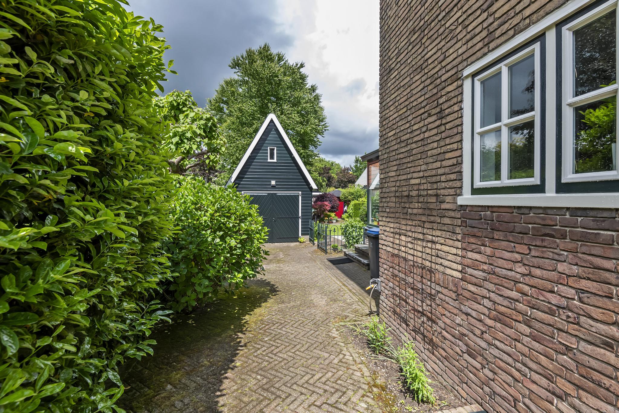 Van Dam van Isseltweg 9, afbeelding 6