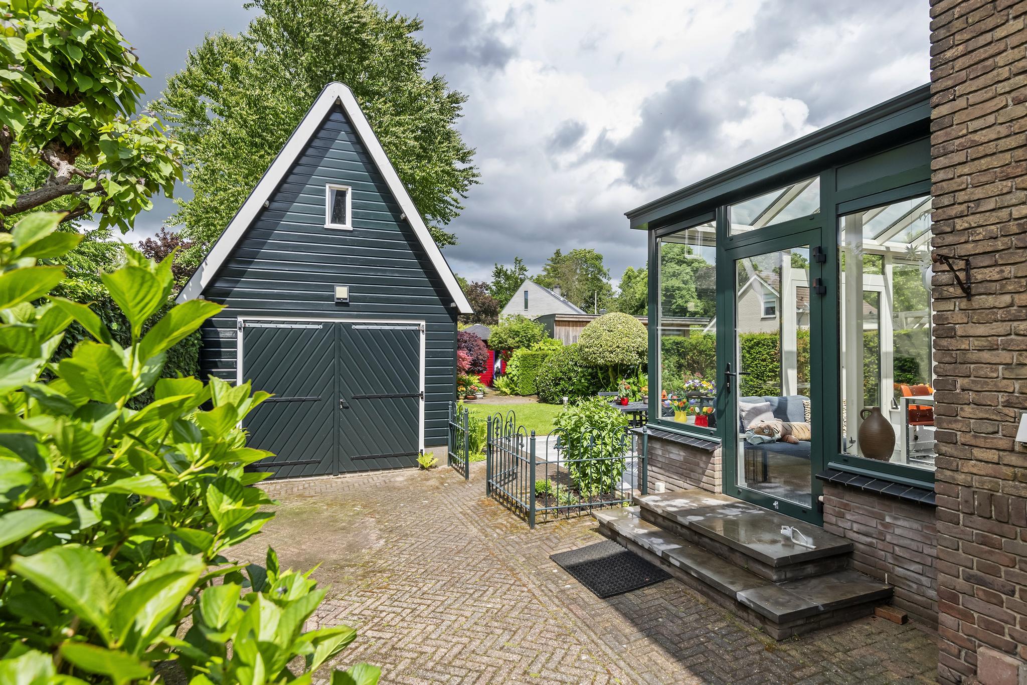 Van Dam van Isseltweg 9, afbeelding 45