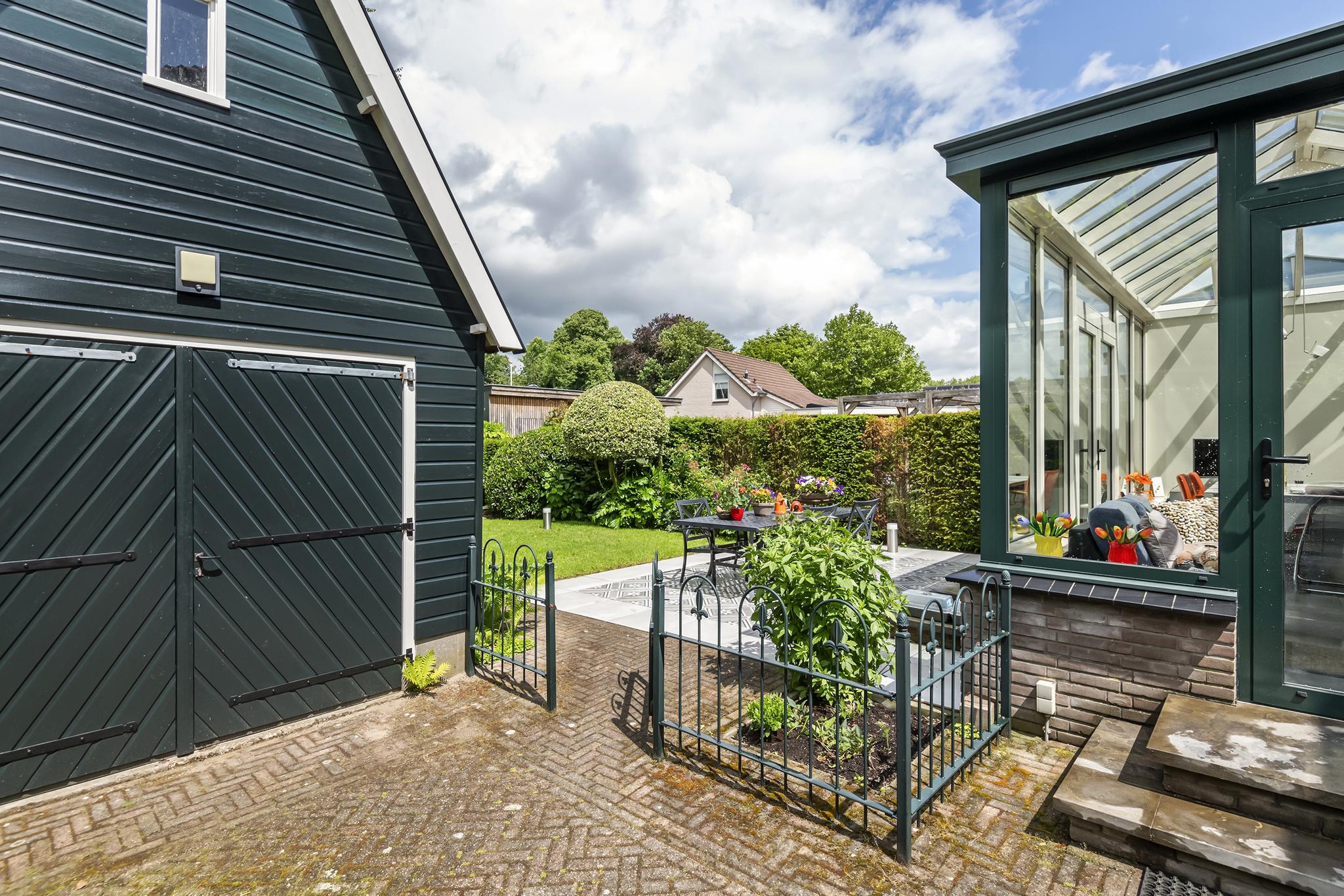 Van Dam van Isseltweg 9, afbeelding 46