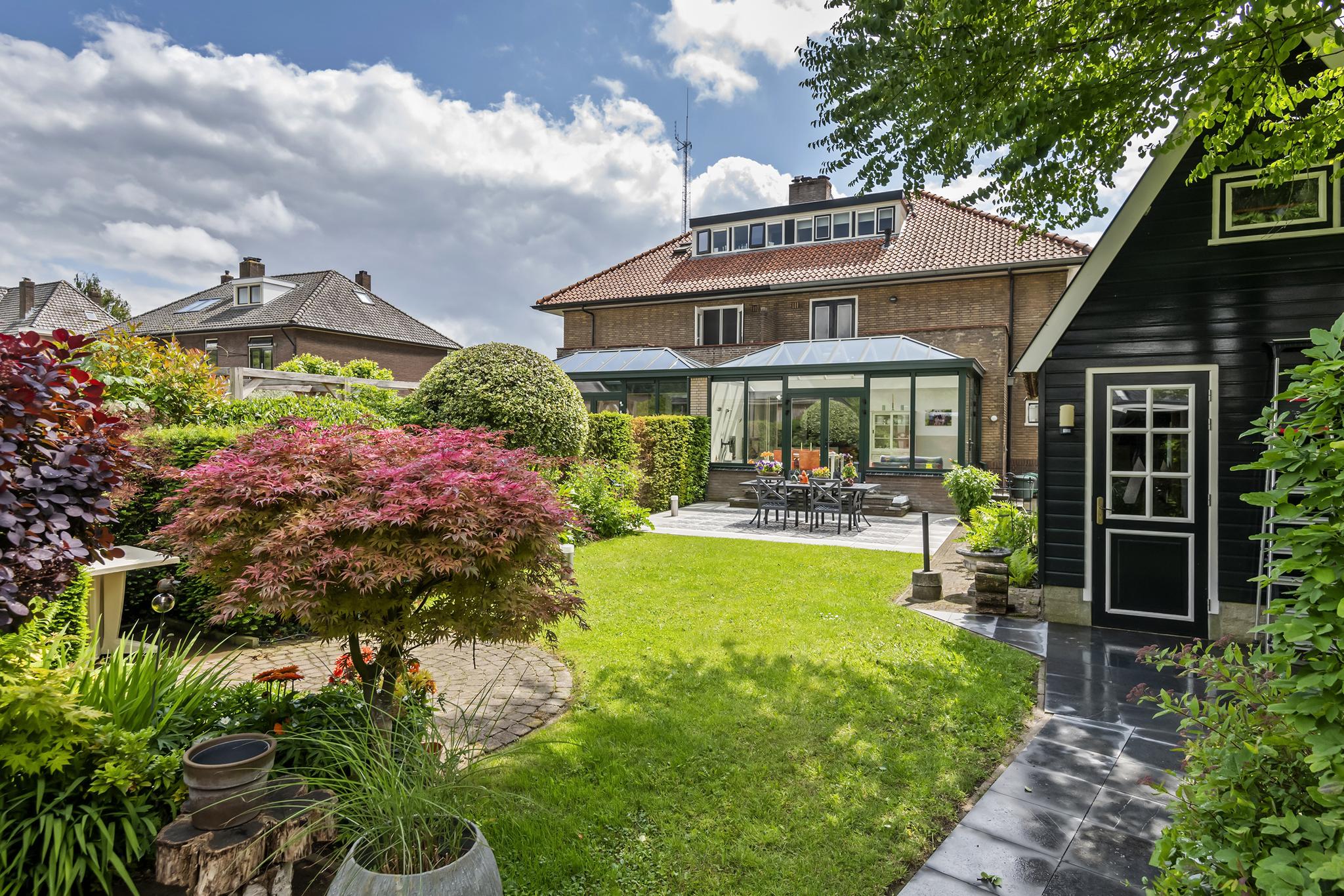 Van Dam van Isseltweg 9, afbeelding 3